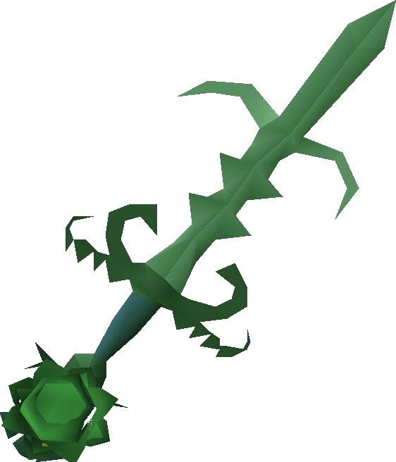 [Suggestion] New boss Brassican Sorcerer. New weapon Brassican