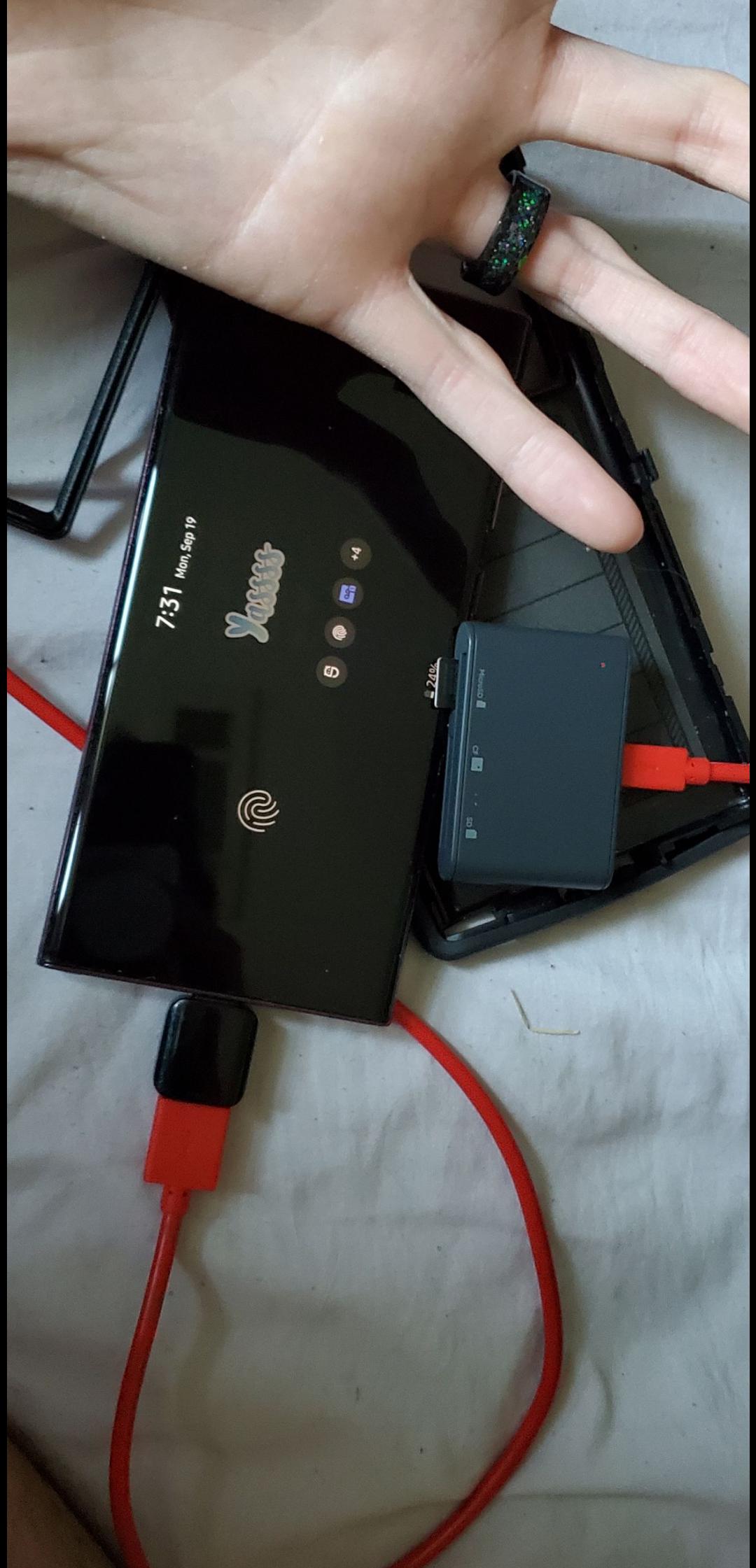 Can someone explain to me why this was more effective than keeping my