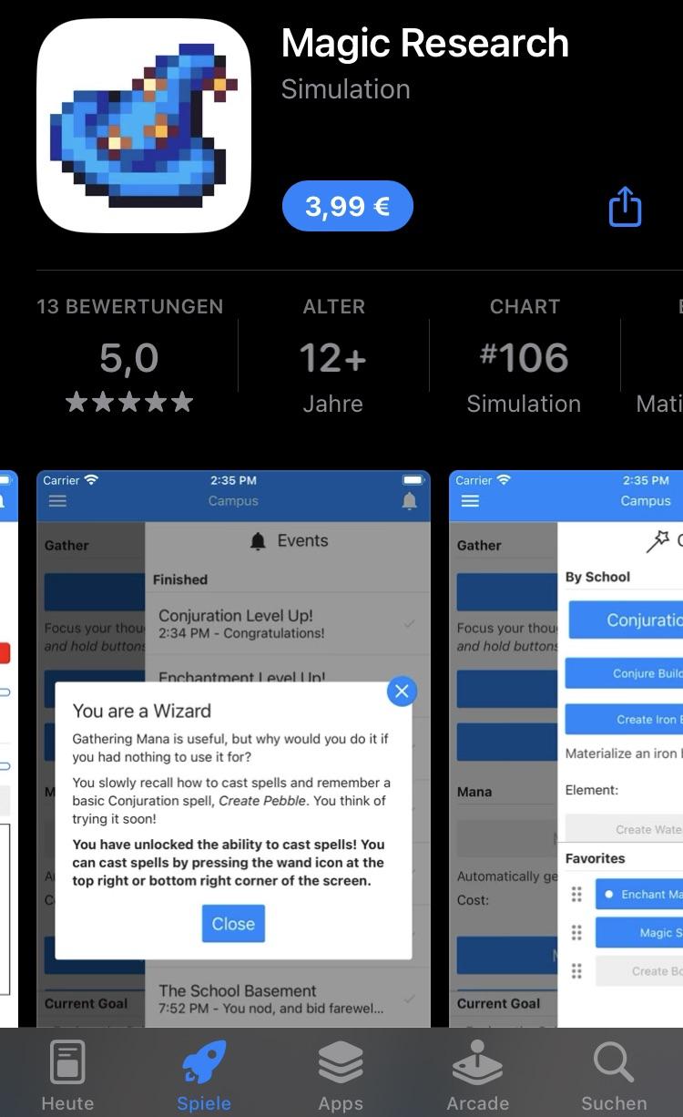 Is magic research worth it? r/incremental_games