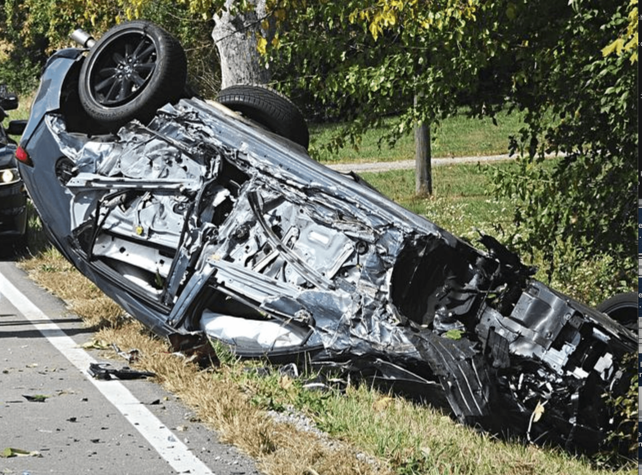 my 19 mazda3 saved my life : r/mazda3