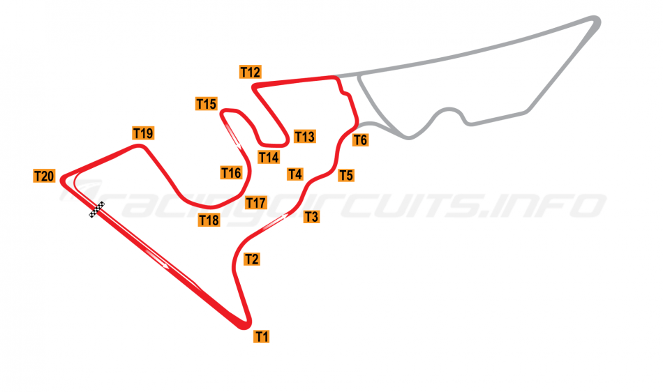 Motogp Cota 2024 Schedule Will all these rumors of a second COTA race, MotoGP should pull off a