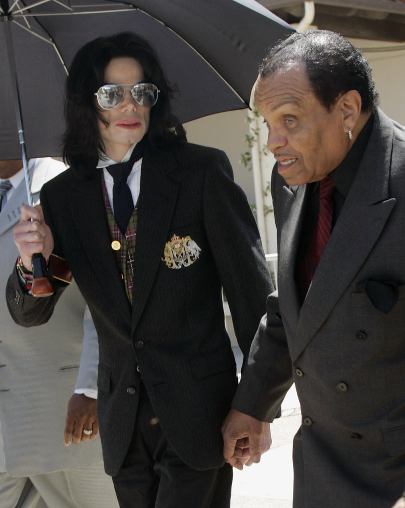 Happy birthday Joe Jackson, We Miss You So Much 🙏😢 r/MichaelJackson