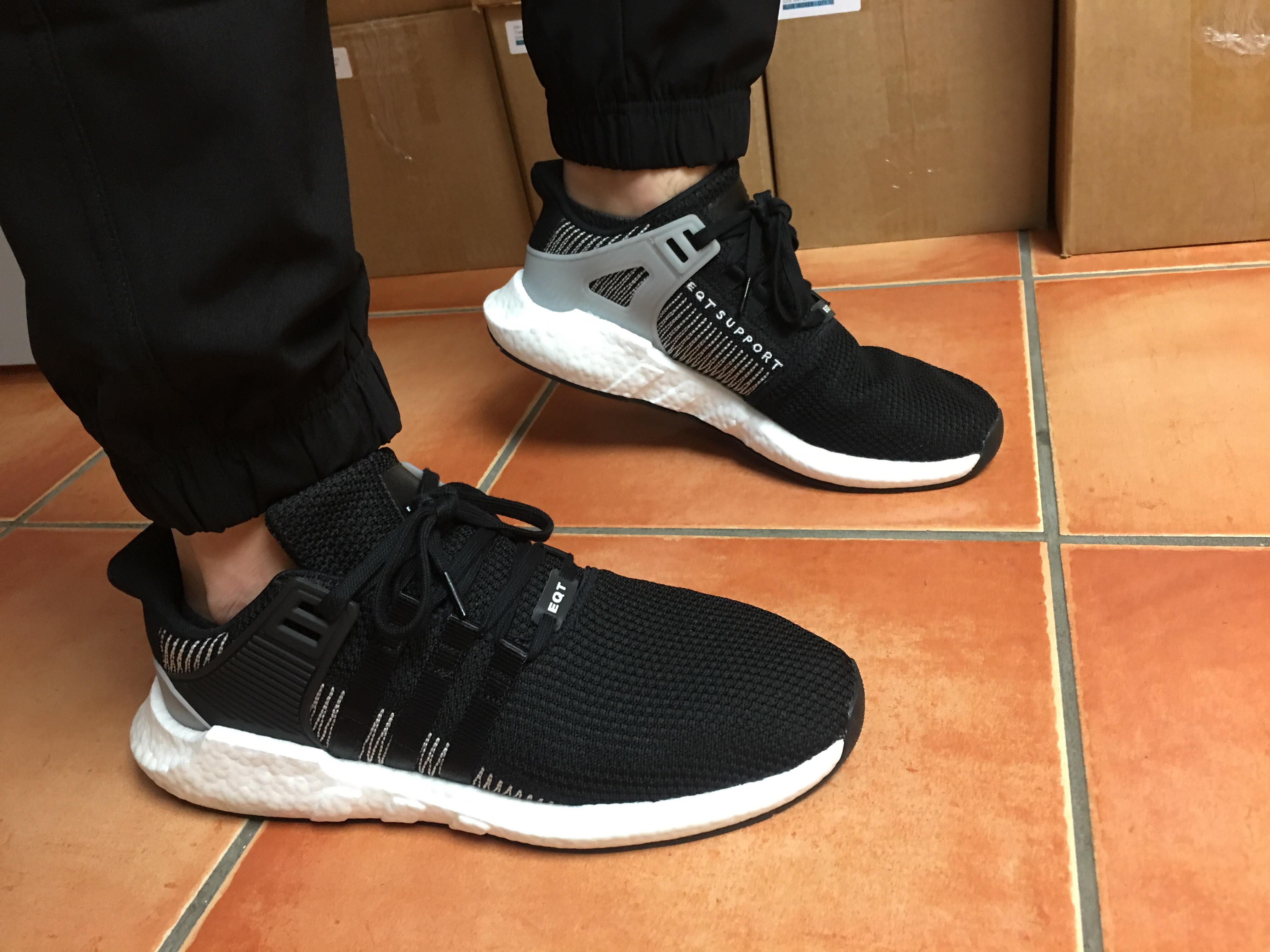 Got these last night. Comfiest shoes I've ever worn. r/Sneakers