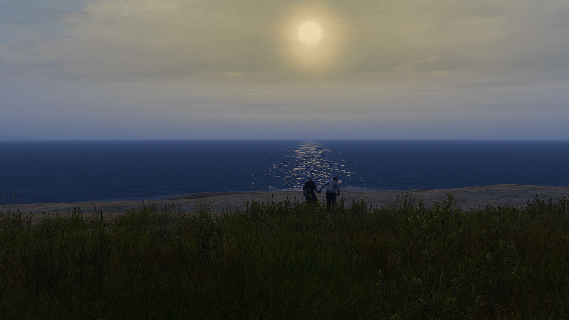 Sticking together no matter what *wipes eyes* r/dayz