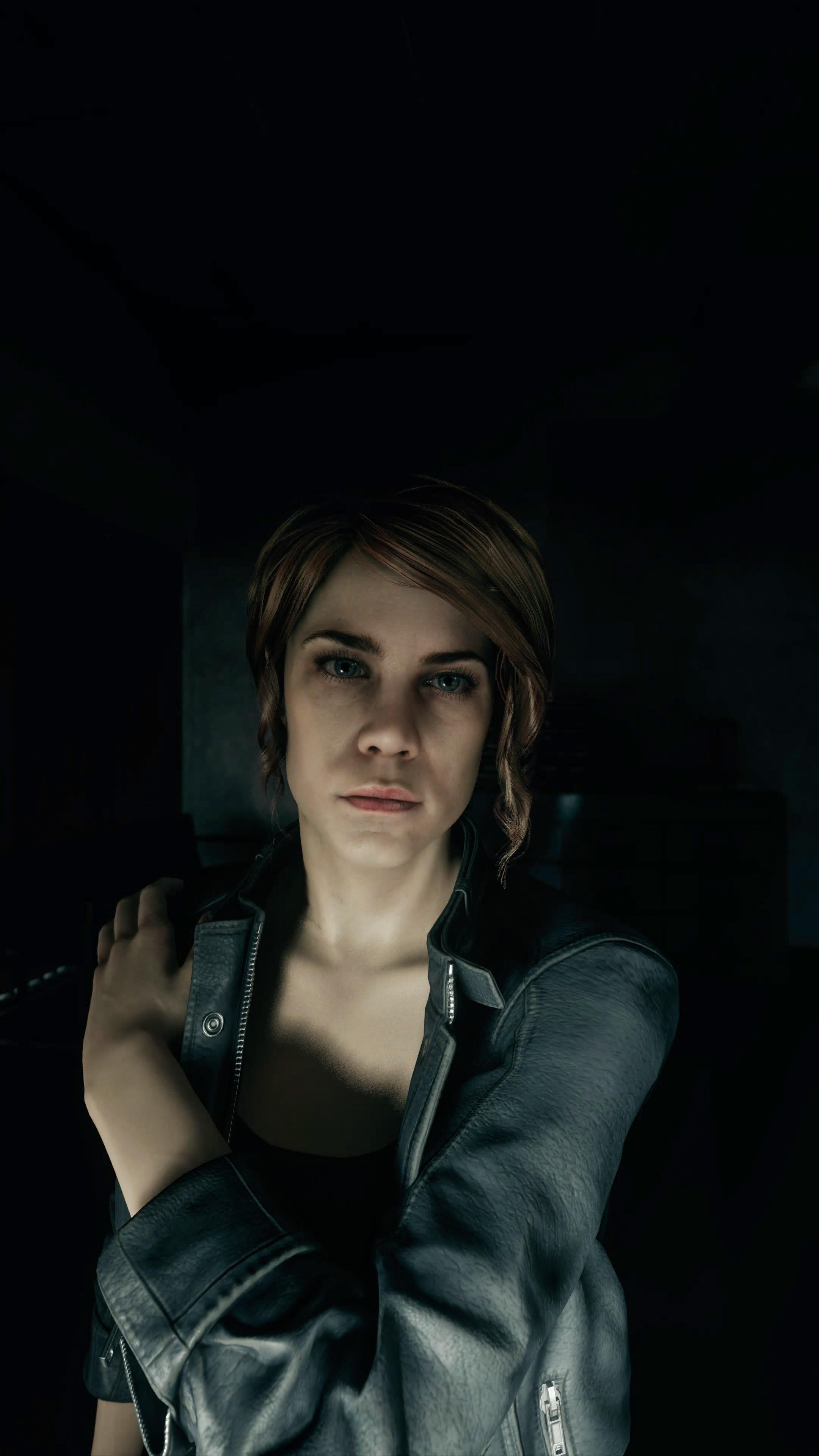 Control Ultimate Edition is looking great for Next Gen📸 r