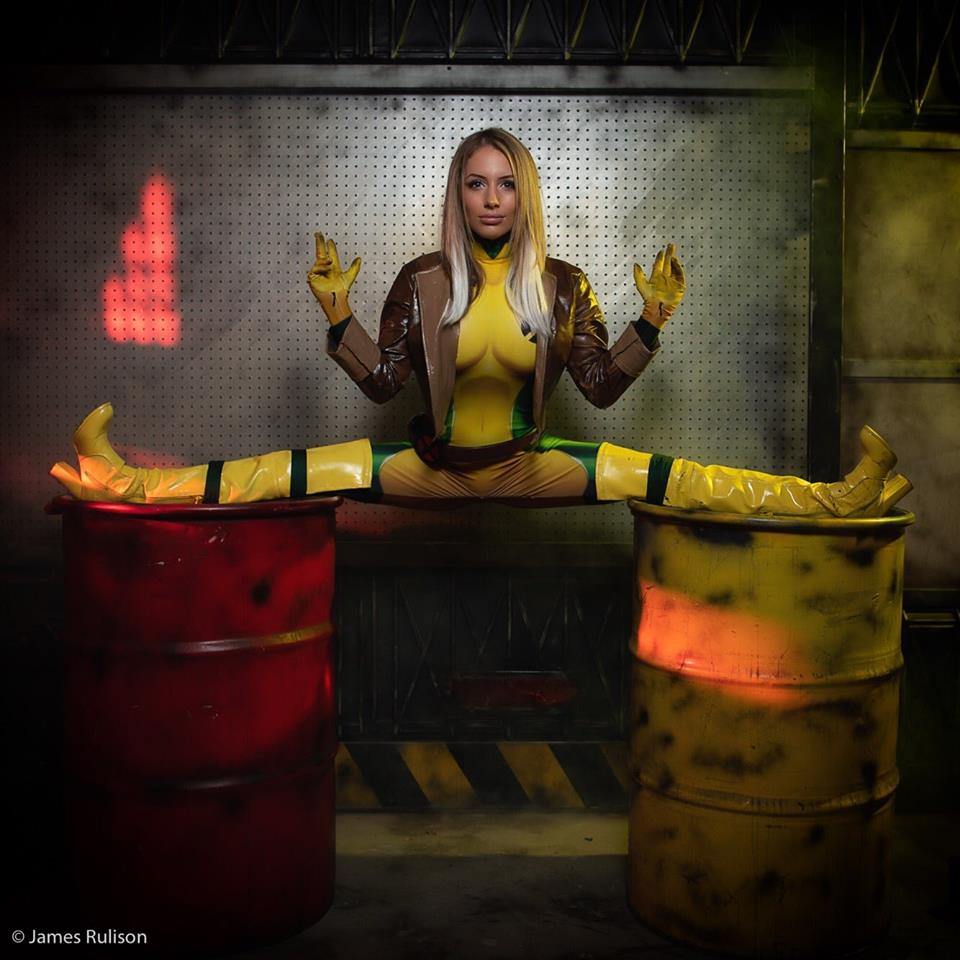 135 best Liz Katz images on Pholder | Liz Katz Official, Geekygirls and