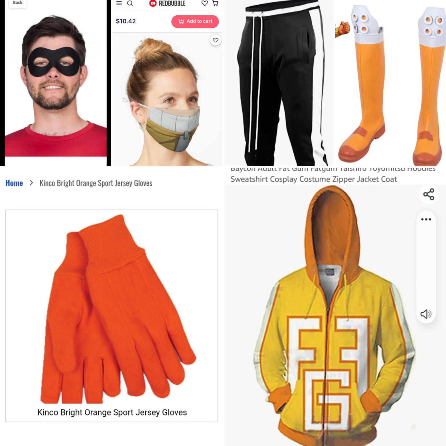 26 best Fatgum images on Pholder HOUSE OF FATGUMS, Boku No Ship Academia and Boku No Meta Academia