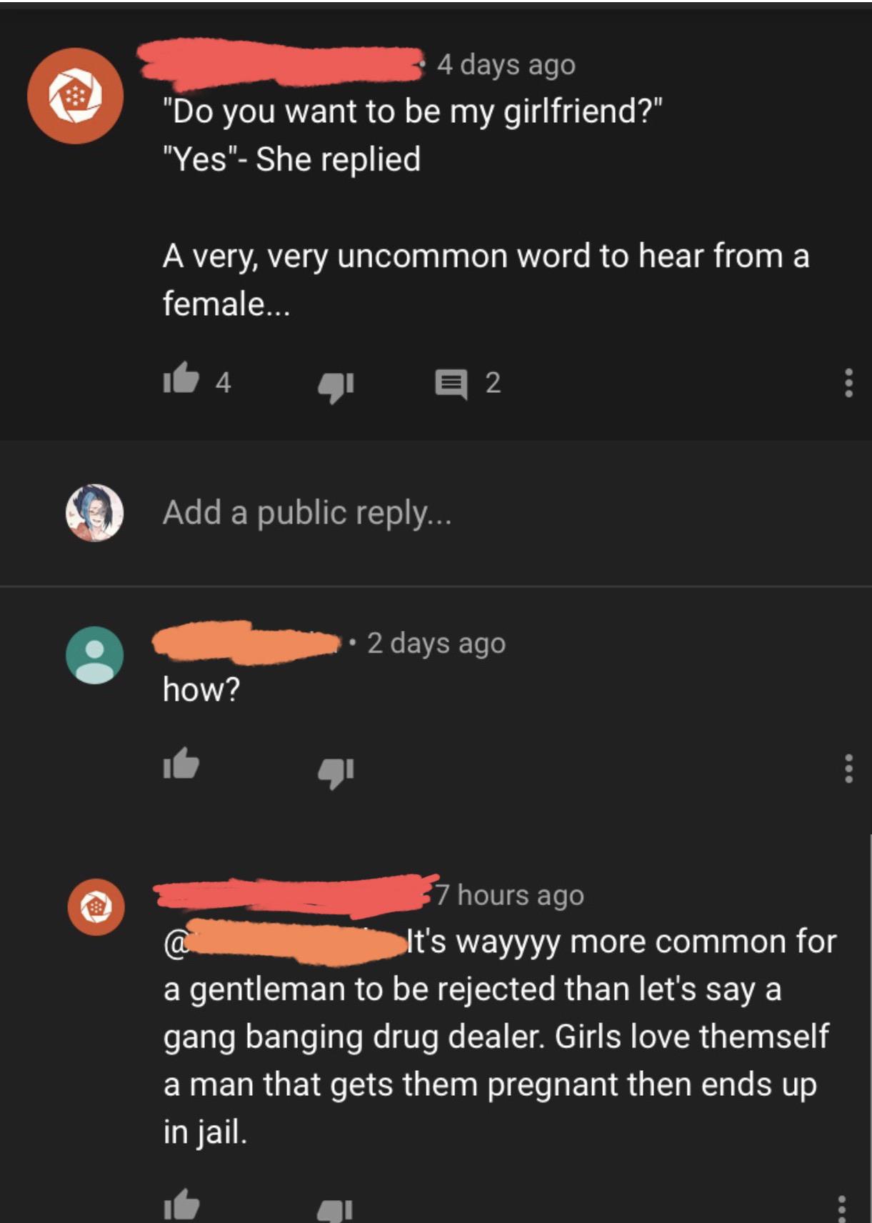 very very word r/niceguys