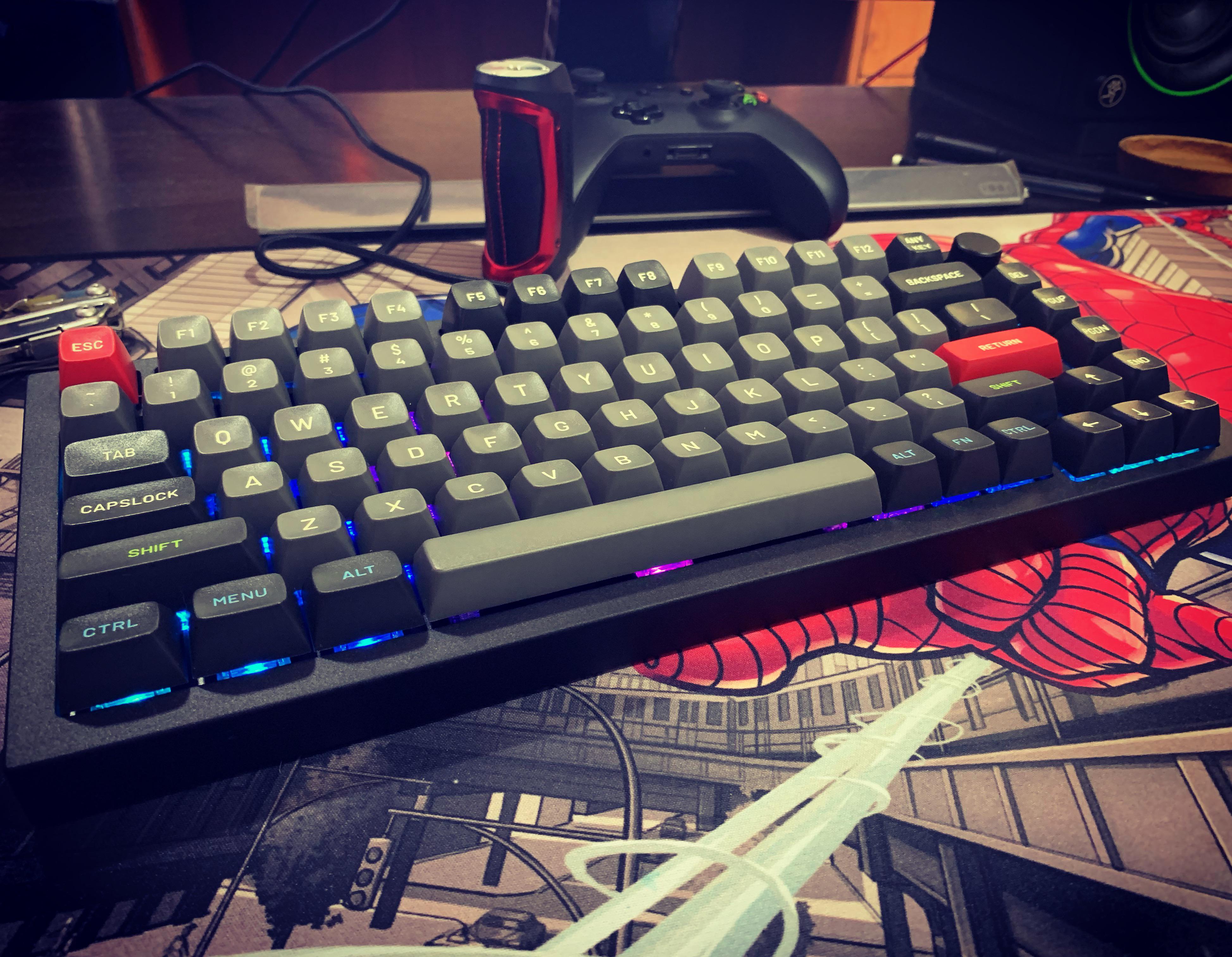 gmmk pro Reddit post and comment search SocialGrep