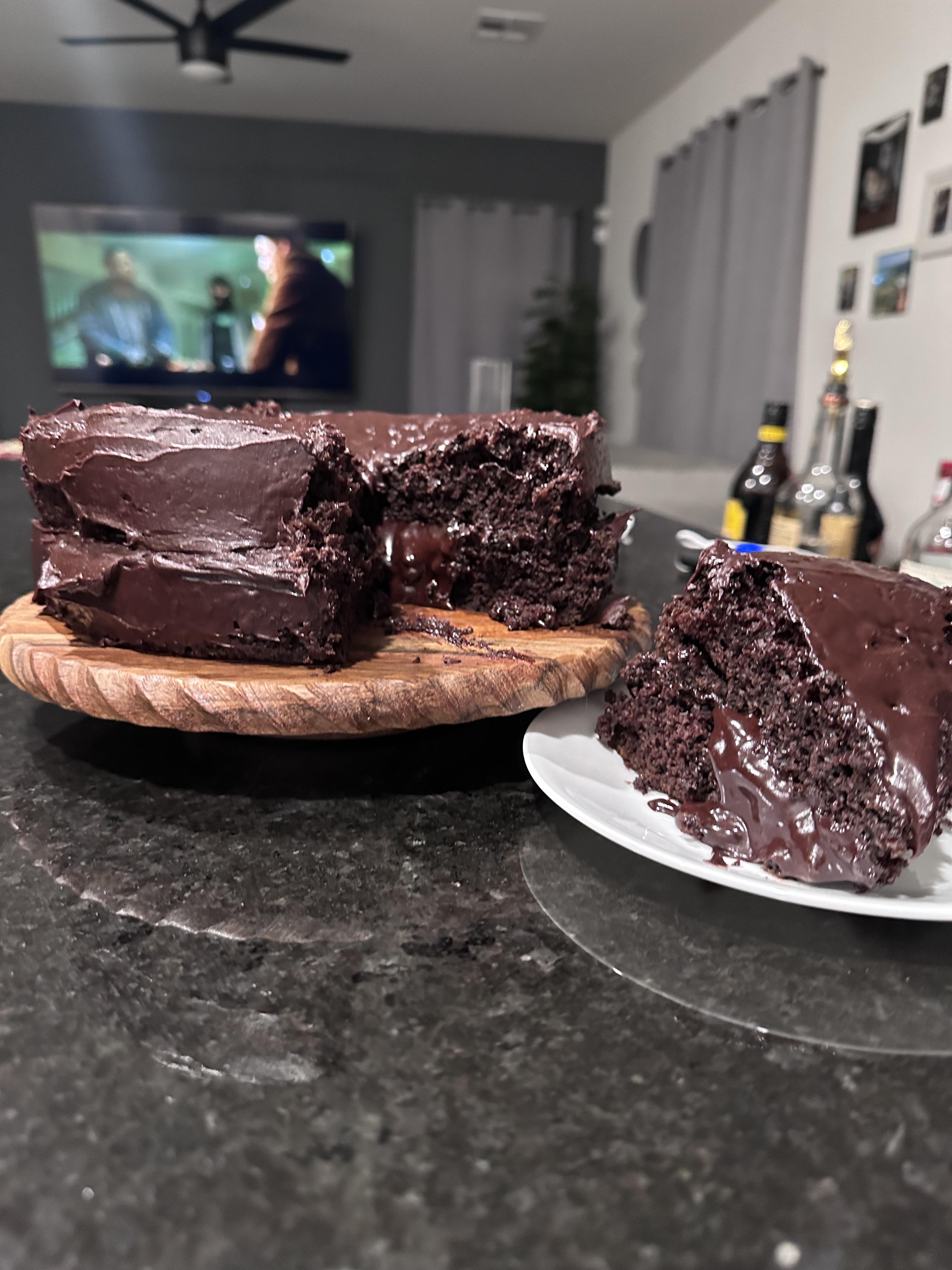 Baking gone wrong r/Baking