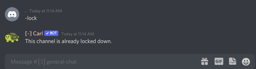 Help with reaction roles carlbot