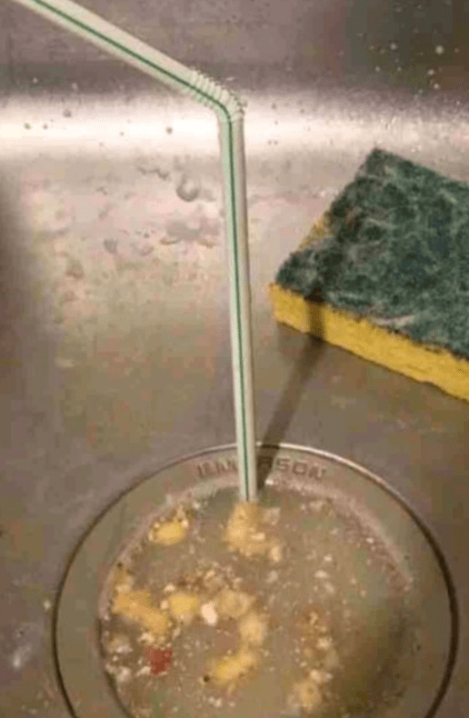 thanks i hate sink juice with puke r/thanksihateit