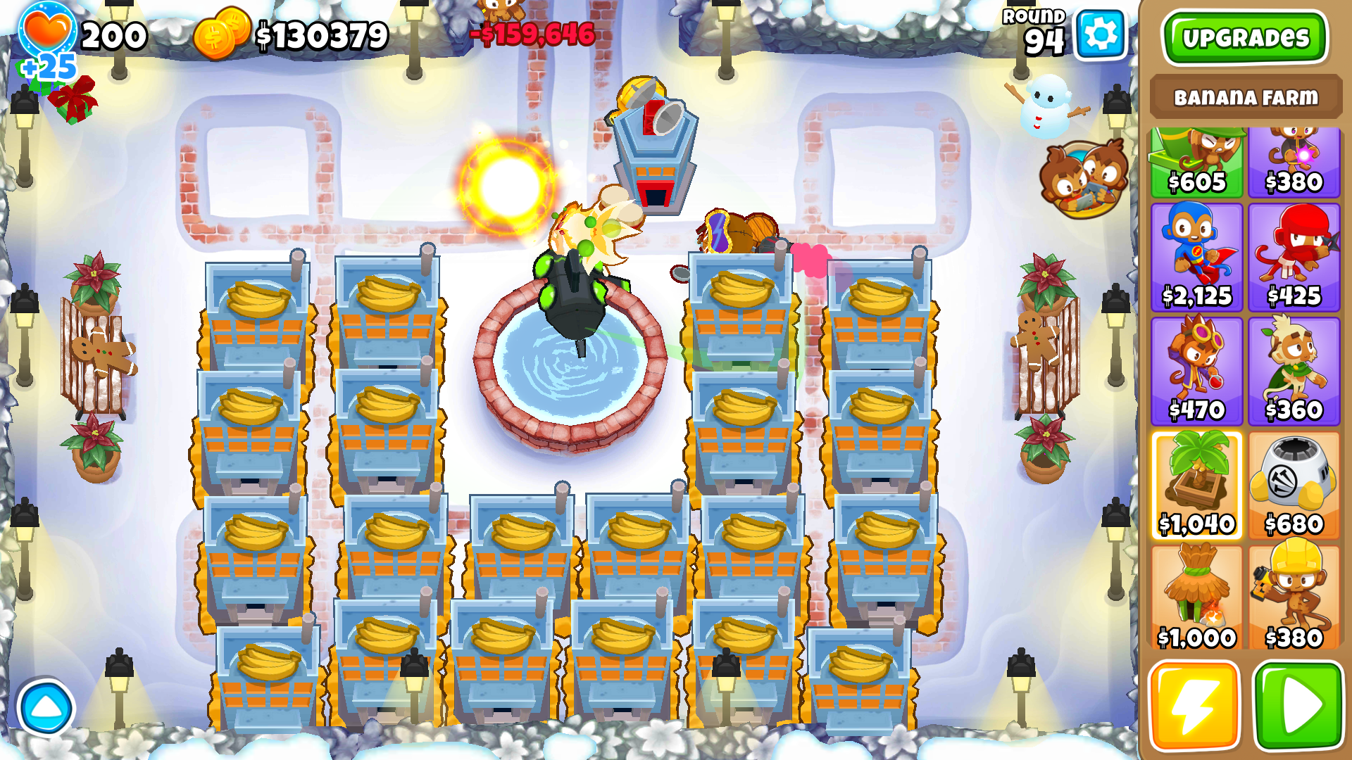 Now that's alot of IMF's,cash and...loans r/btd6