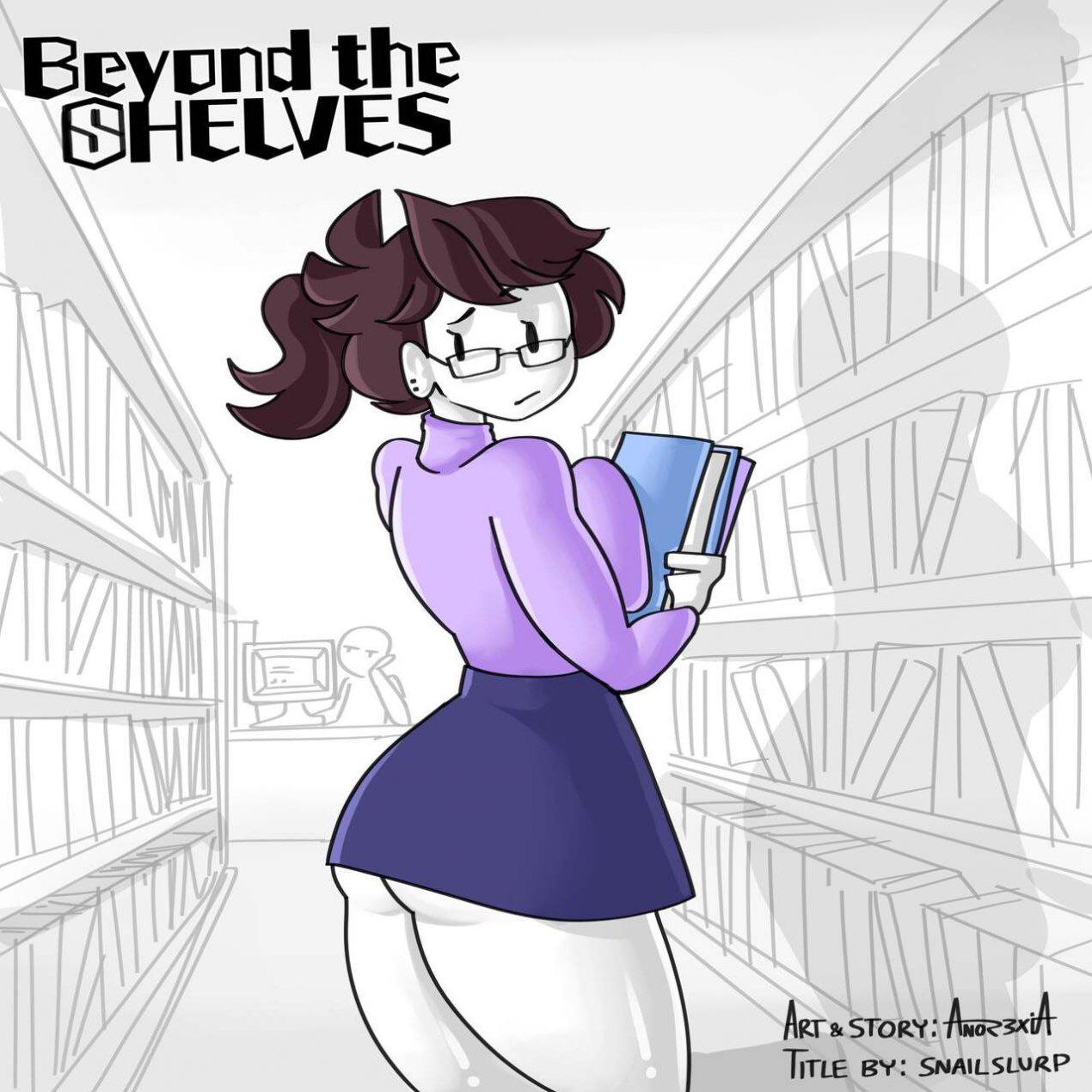 Beyond the Skies Pages 17. Enjoy! jaidenanimationr34