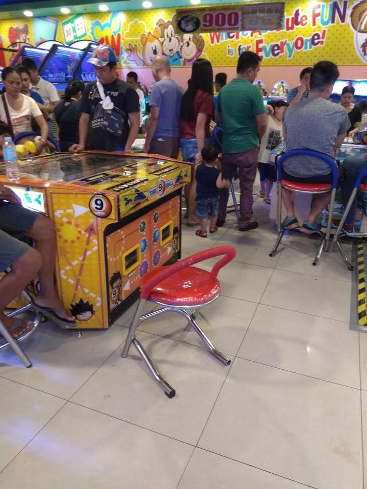 Toms World Casino [ginagawang casino] r/Philippines