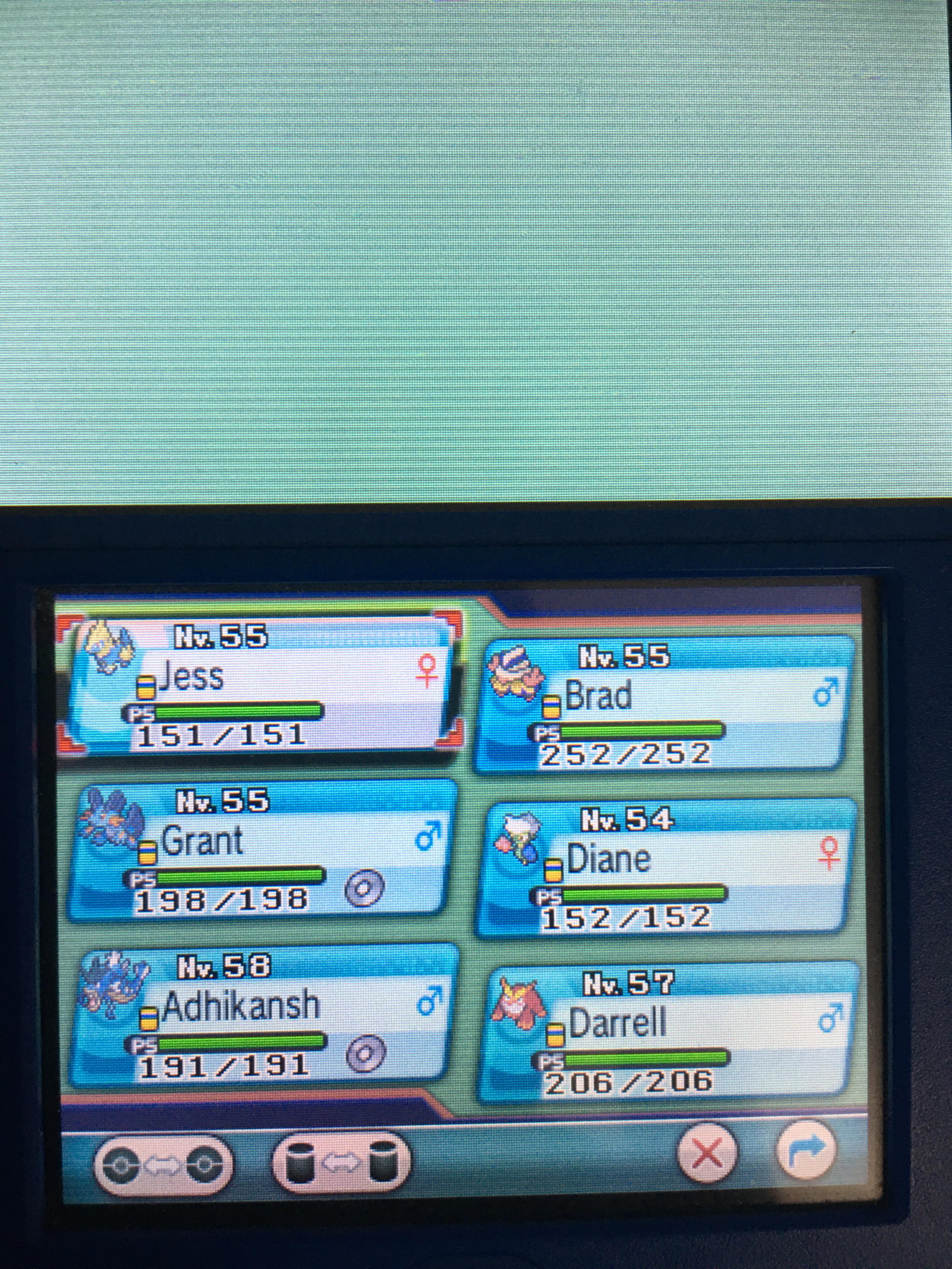 Omega Ruby Generations Nuzlocke Part 5 Finale nuzlocke