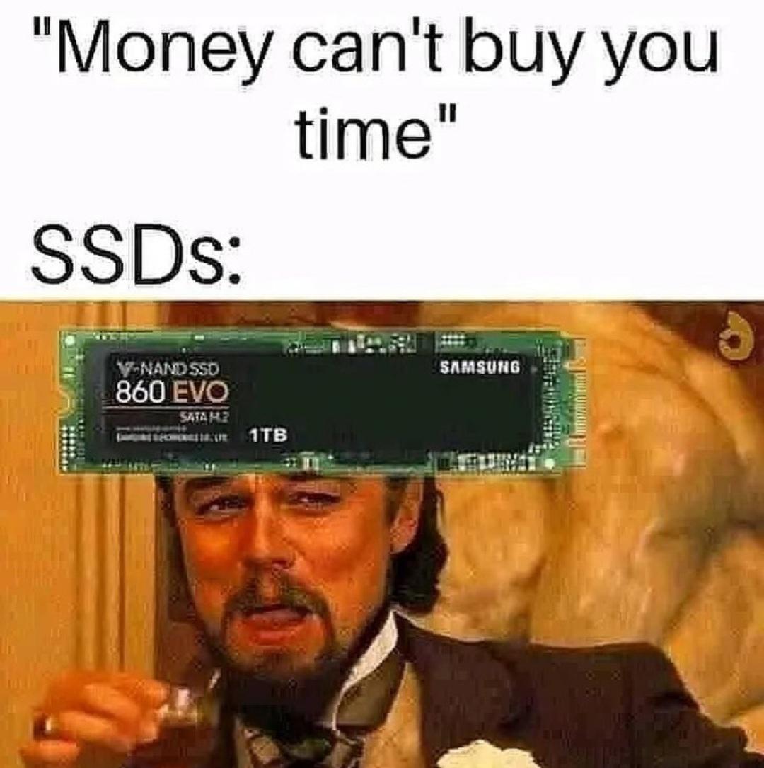Time is money my friend r/memes