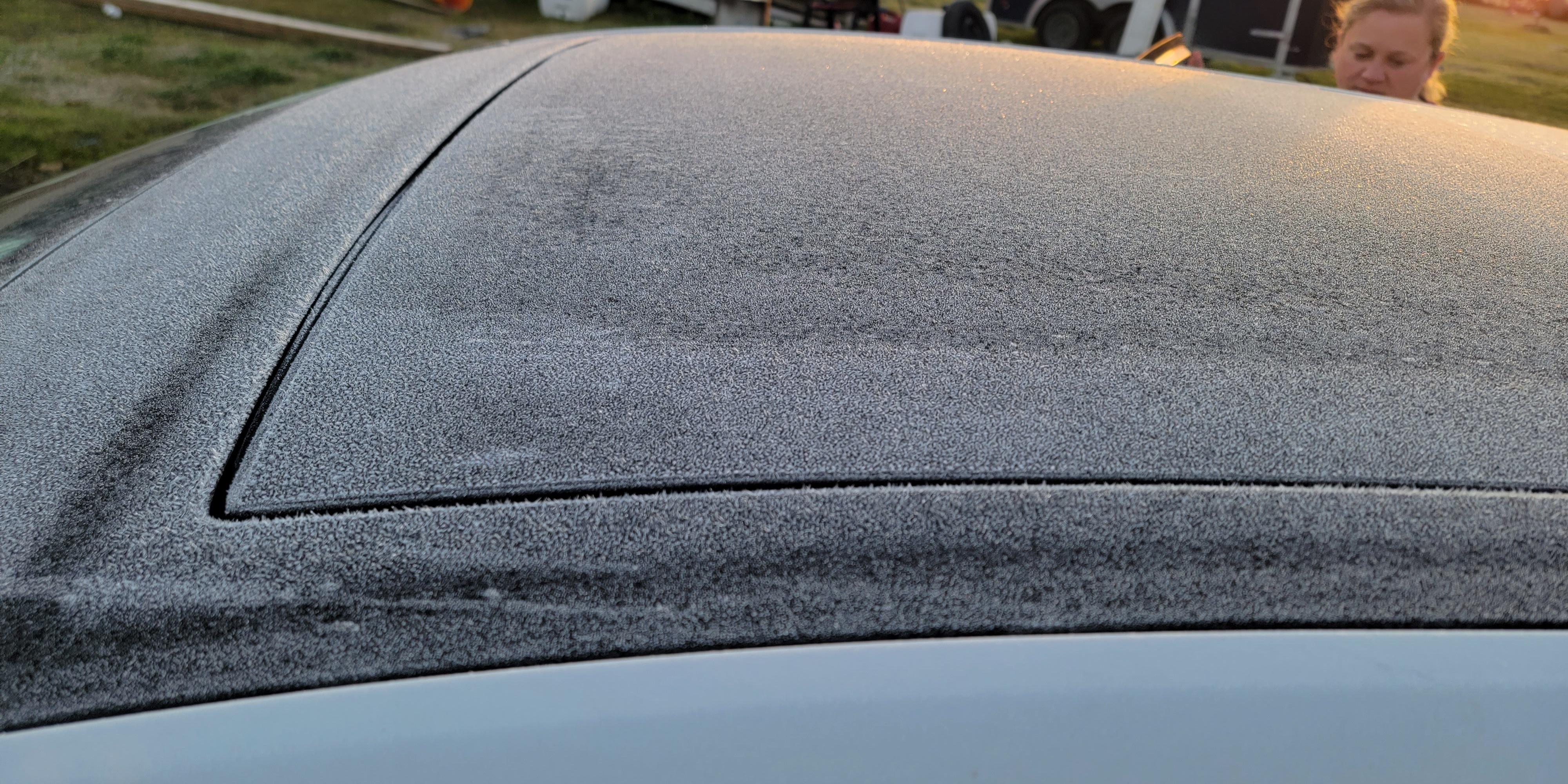 The International Sign of *BEEP* Turbo Weather. r/GolfGTI