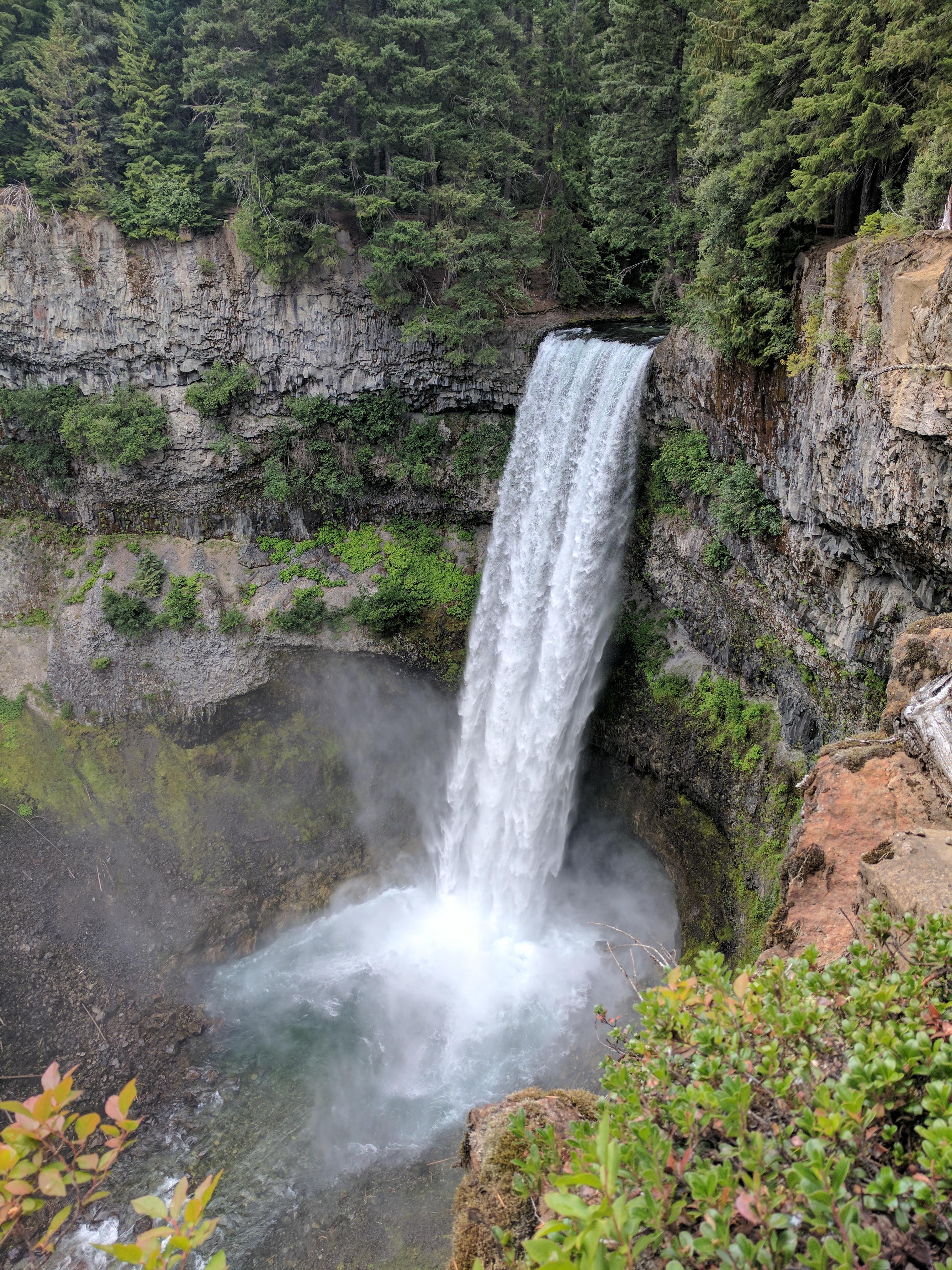 60 best Brandywine Falls images on Pholder Earth Porn, Vancouver and Ohio