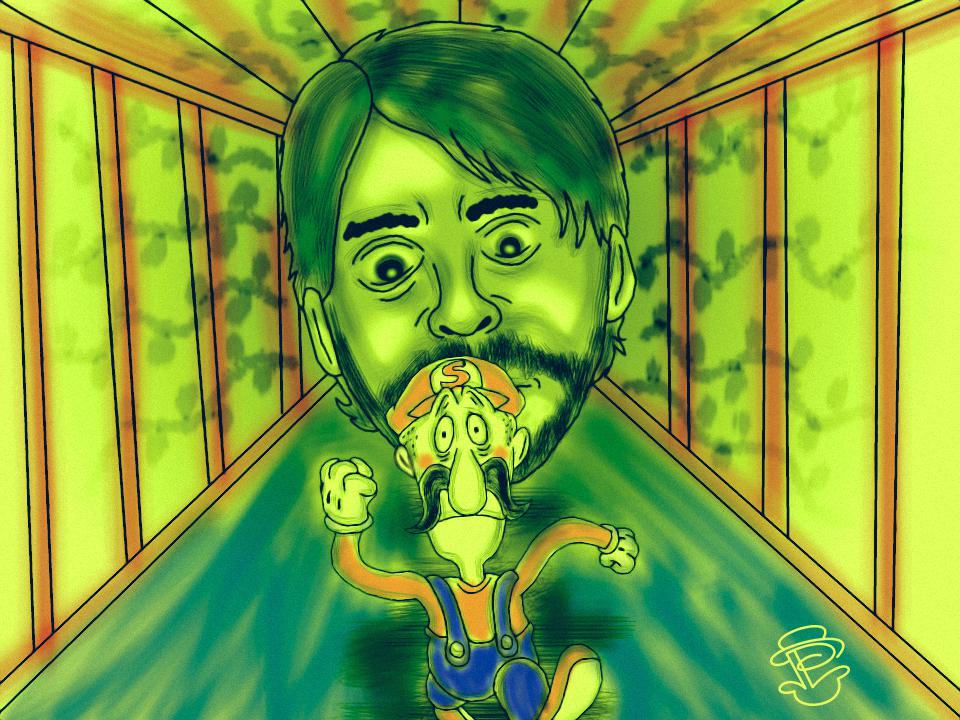 Every stream of Vinesauce is personalized r/Vinesauce