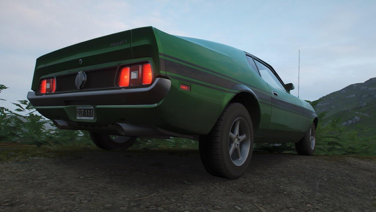 *Top Gear intensifies* r/forza