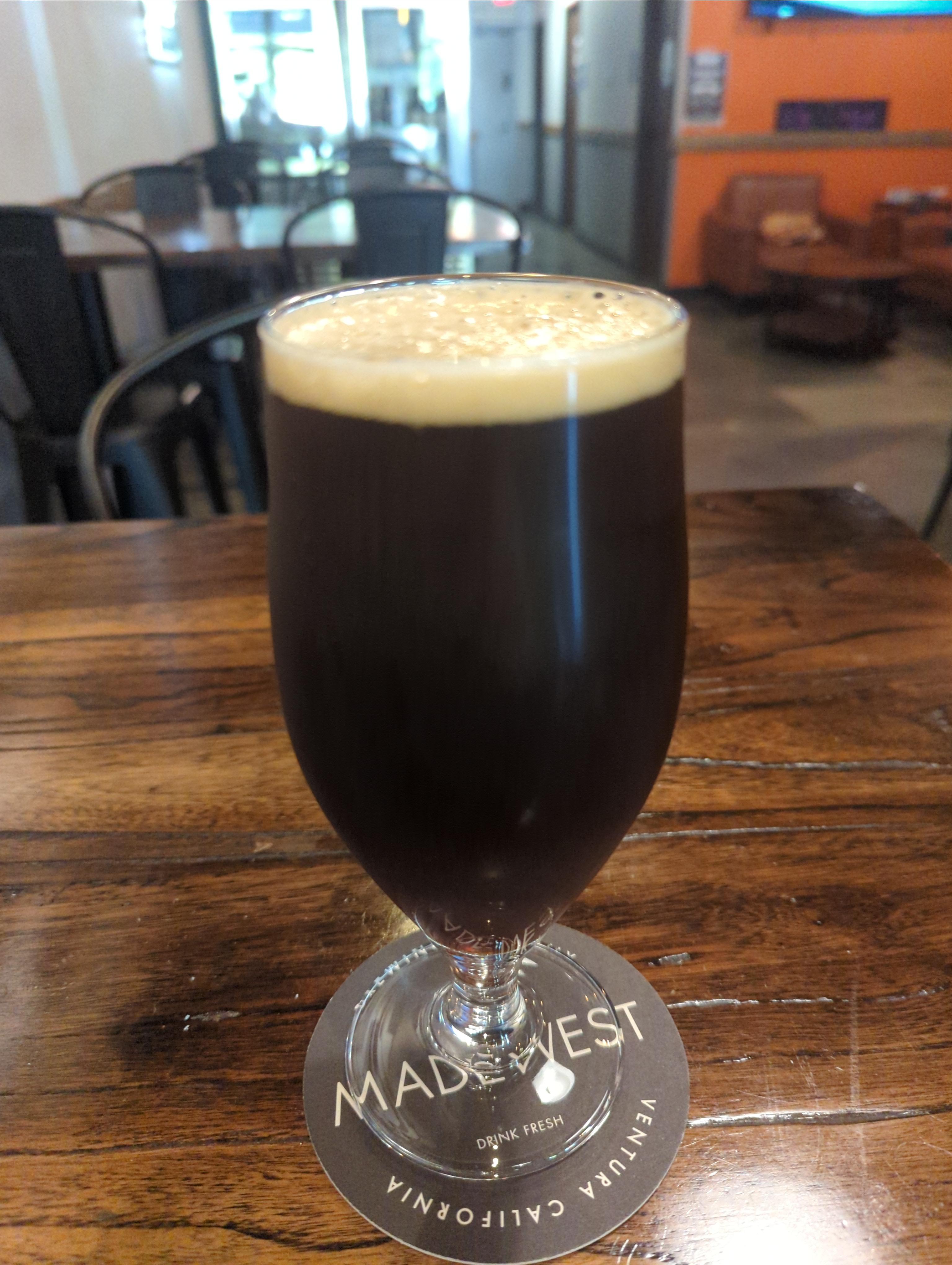 Cigar City Maduro Brown Ale r/CraftBeer