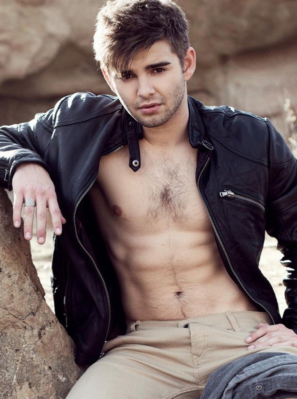 Jack Griffo : LadyBoners