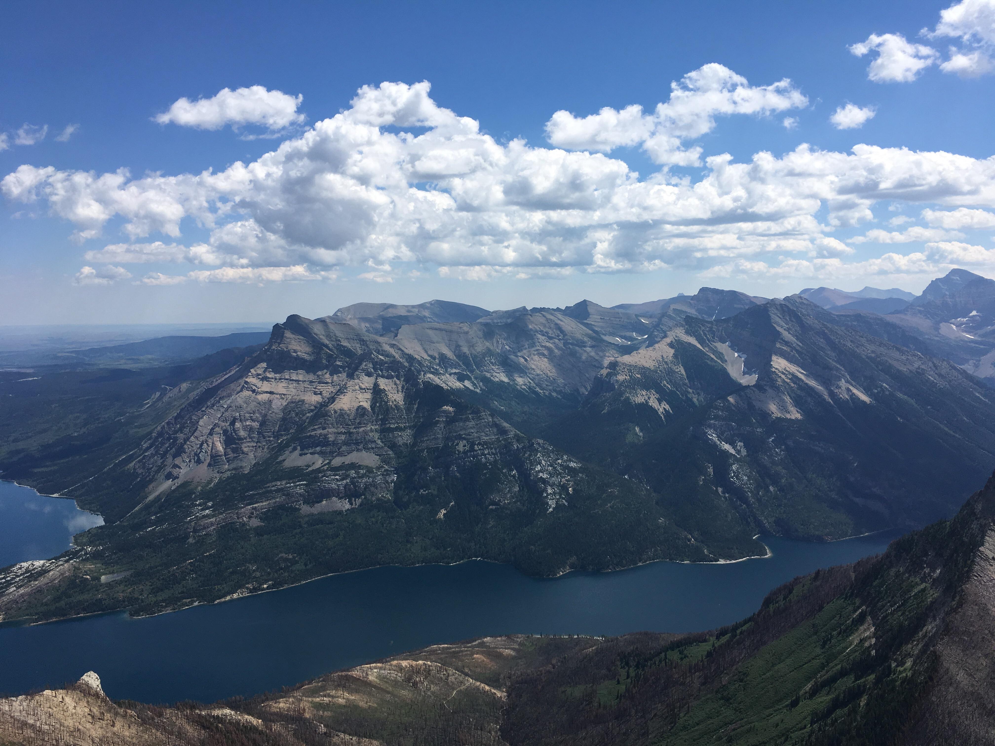 Waterton Lakes National Park. [OC][700x700] r/EarthPorn