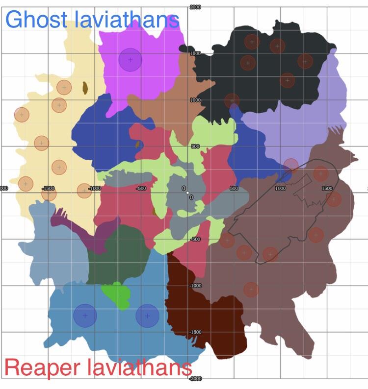 Is There A Map In Subnautica Maping Resources