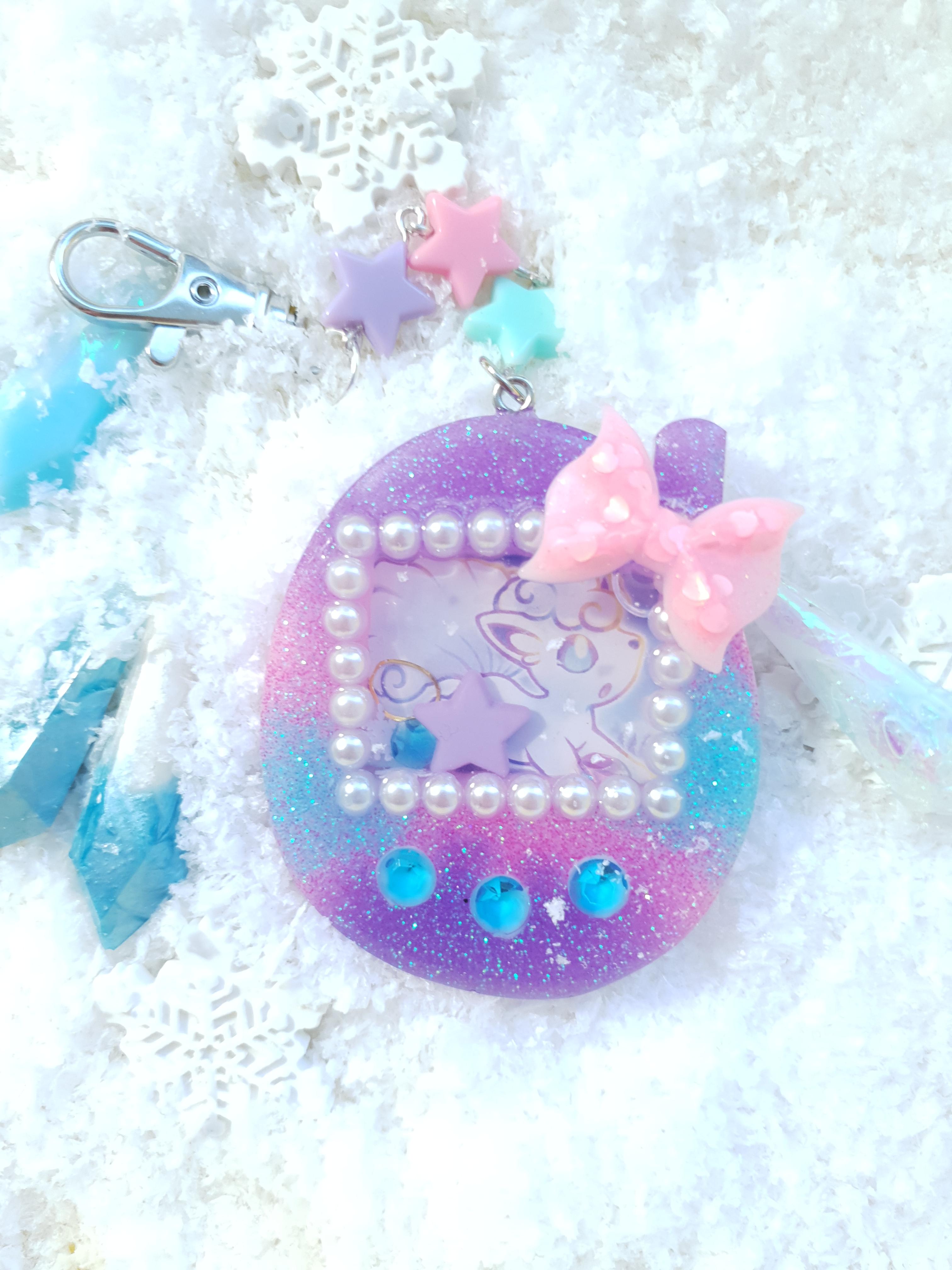 I make cute accessories, this is one of my favourite r/Kawaii