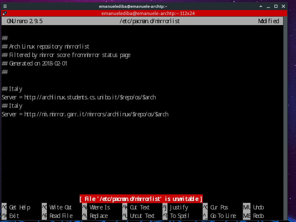 適切な Best Arch Linux Desktop Environment がくめめ
