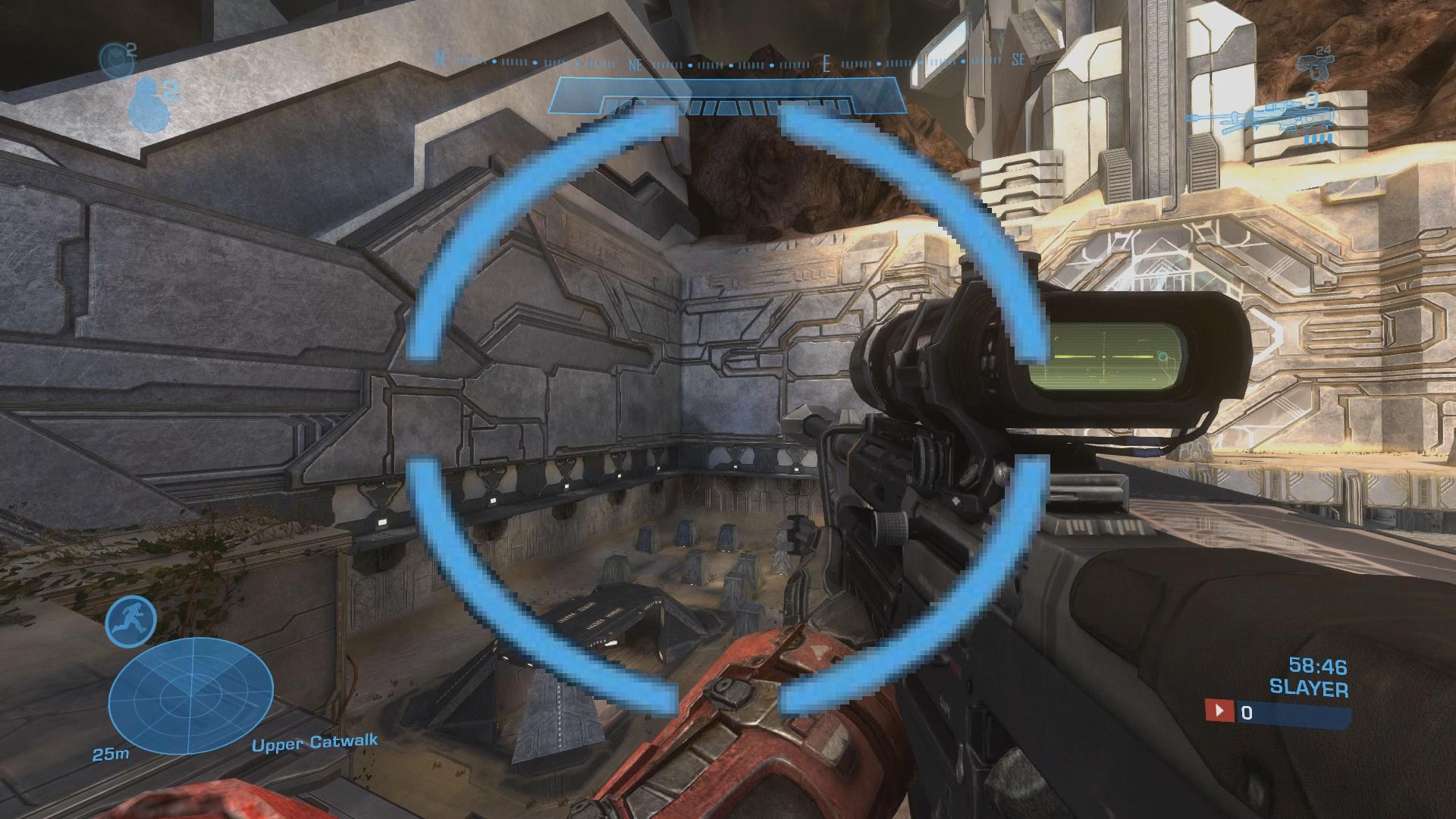 Aprender acerca 42+ imagen halo reach dmr bloom Viaterra.mx