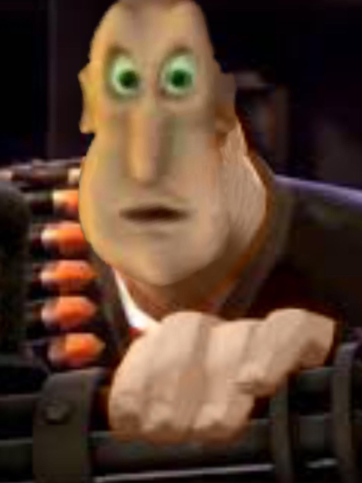 I Am The Globglogabgalab Movie misslolita