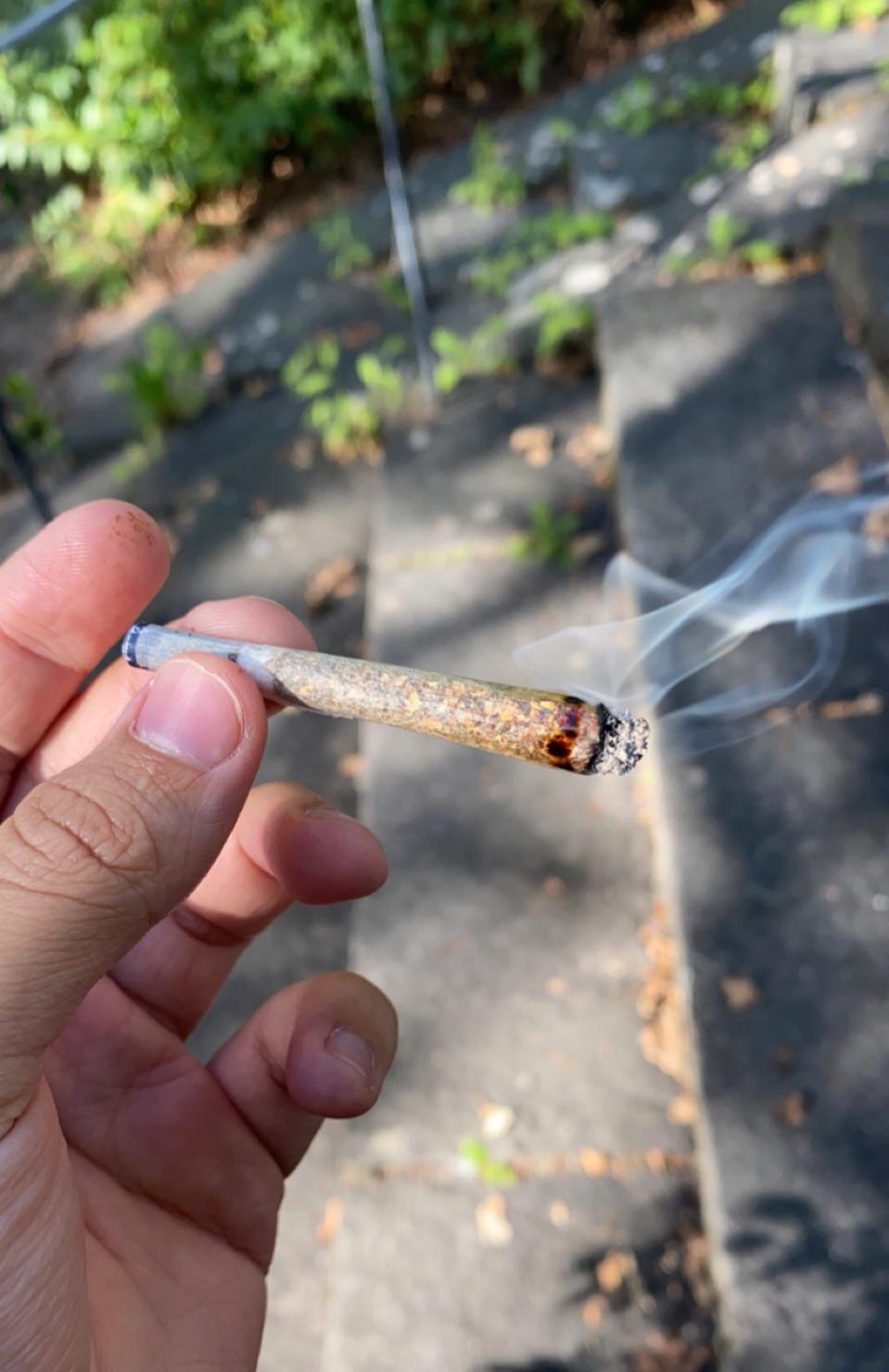 hash spliff r/ArtOfRolling