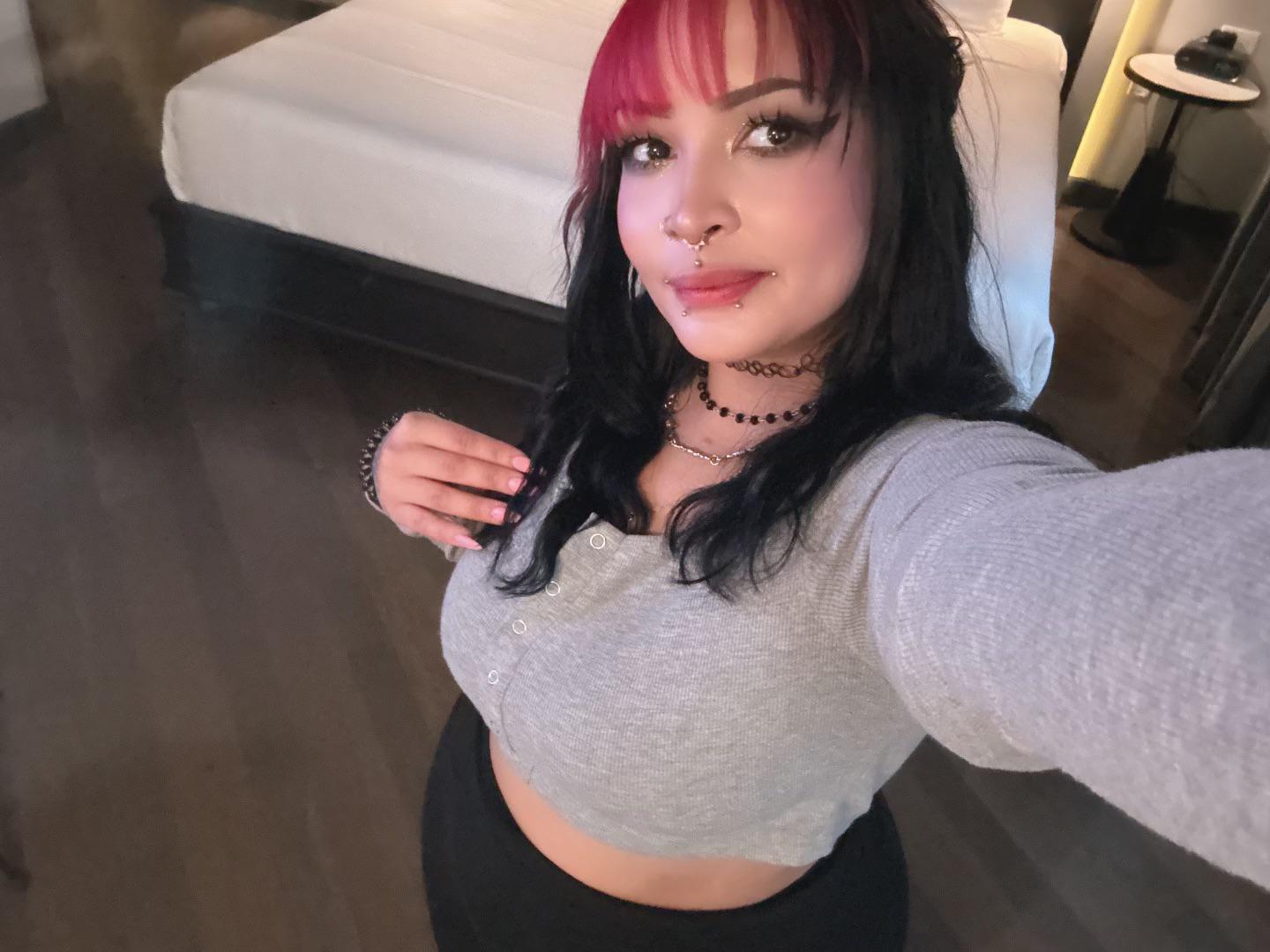 Finished filming with sunny bunny : texasmilfpov