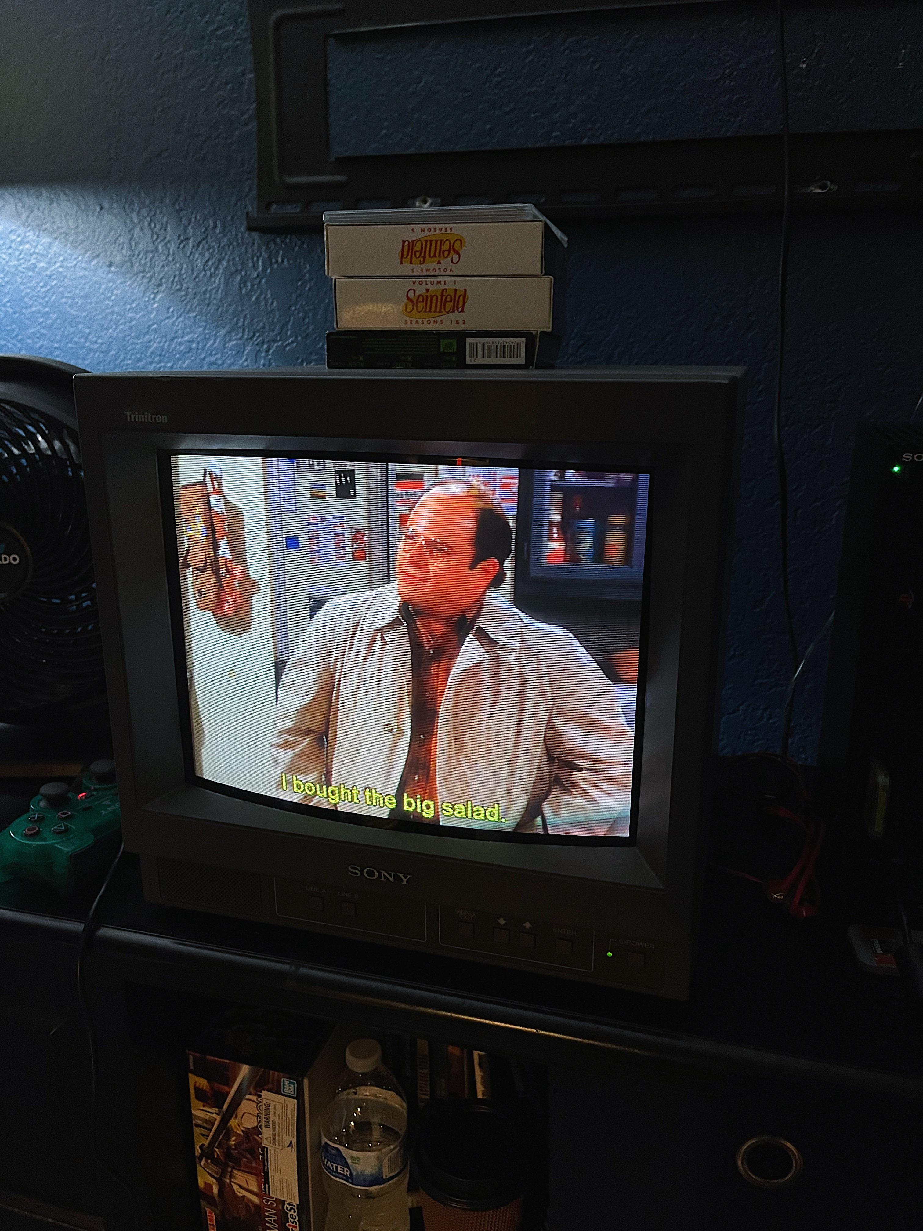 Gaming isn’t the only thing they’re good for. TV shows and movies in 4