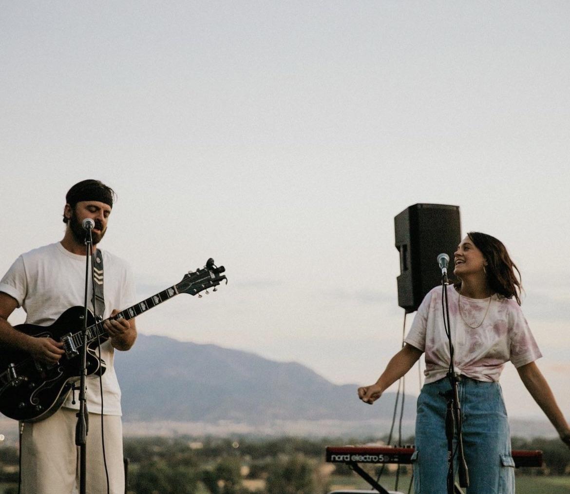 Did the Christian music couple Jervis Campbell and Nancy Daines get