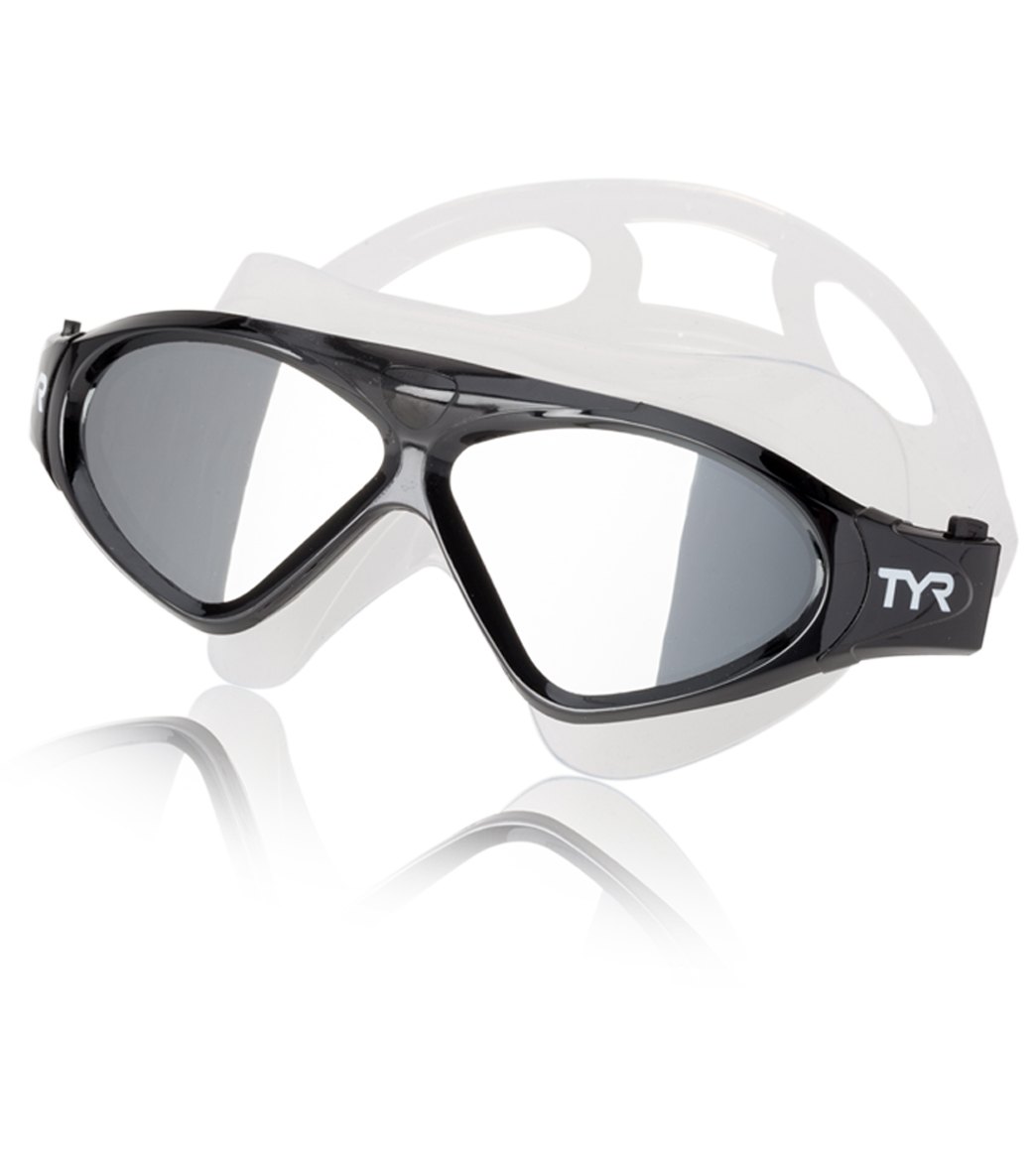 oversized goggle brand suggestions r/triathlon
