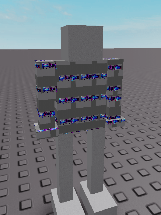 How To Create A Custom Character Model Community Tutorials Roblox Developer Forum roblox studios how to make a custom character