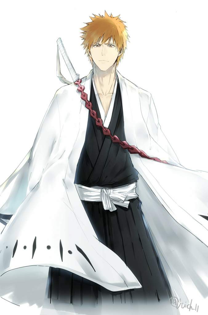 What would've happened if Ichigo became a captain? r/bleach