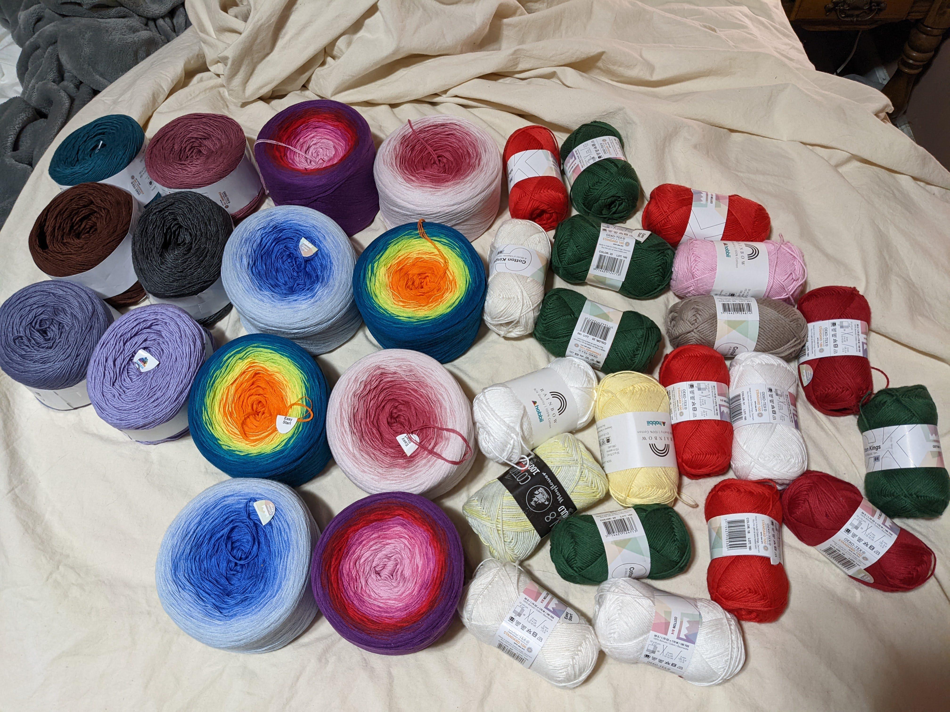 115 best Hobbii images on Pholder Crochet, Yarn Addicts and Knitting