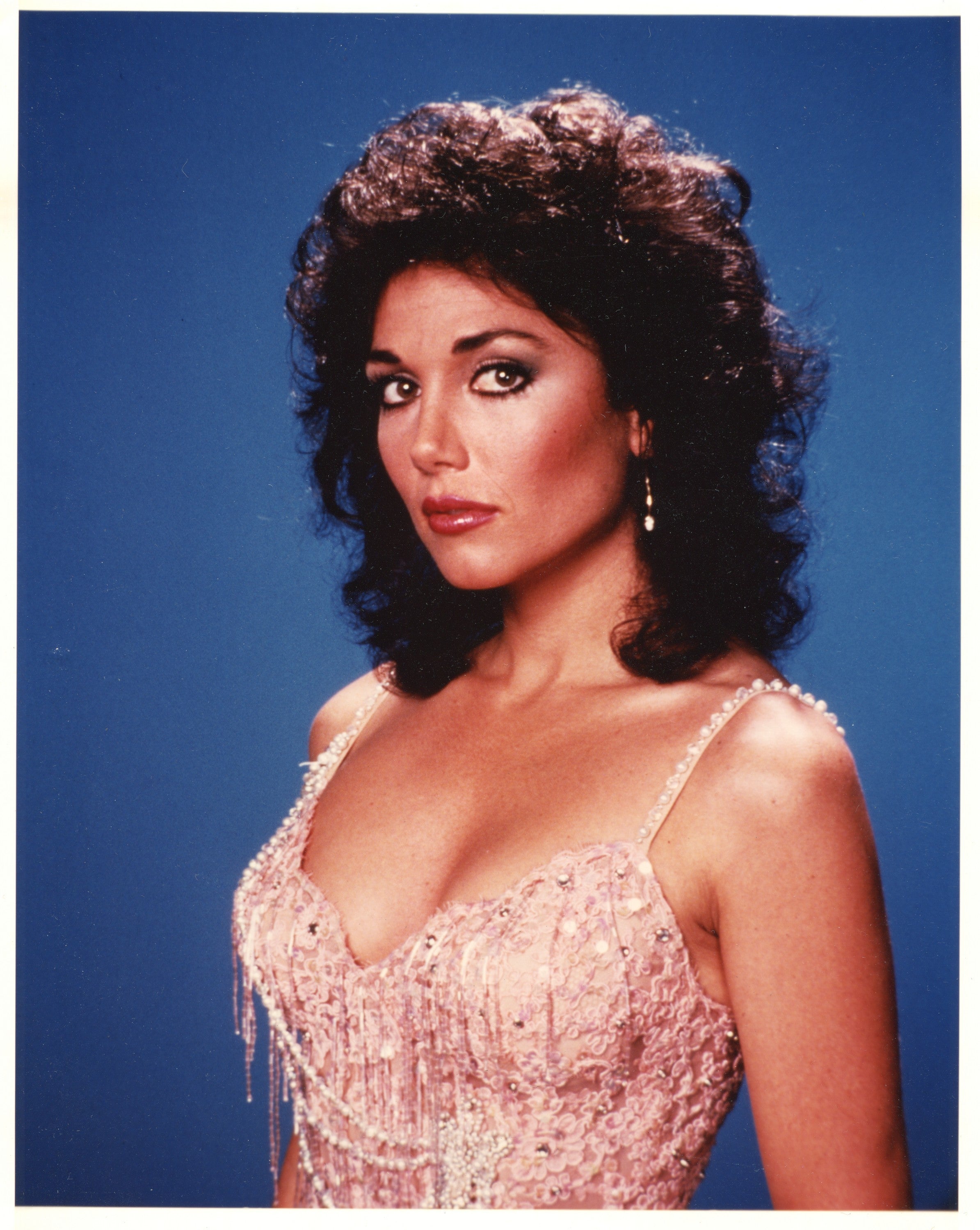 Stepfanie Kramer : LadiesOfThe80s