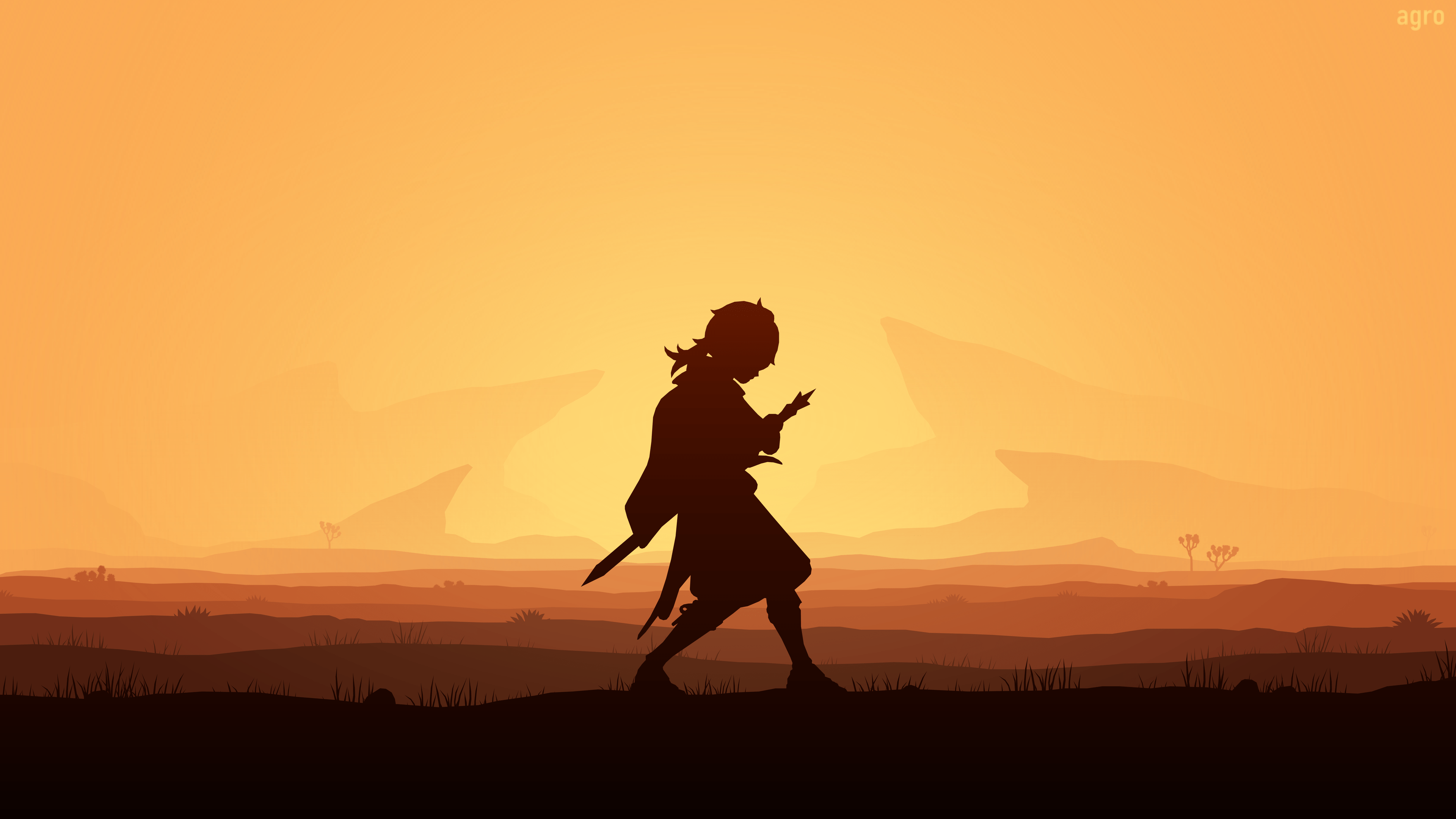 lil' Kazuha background I made for a youtube banner but I think it makes