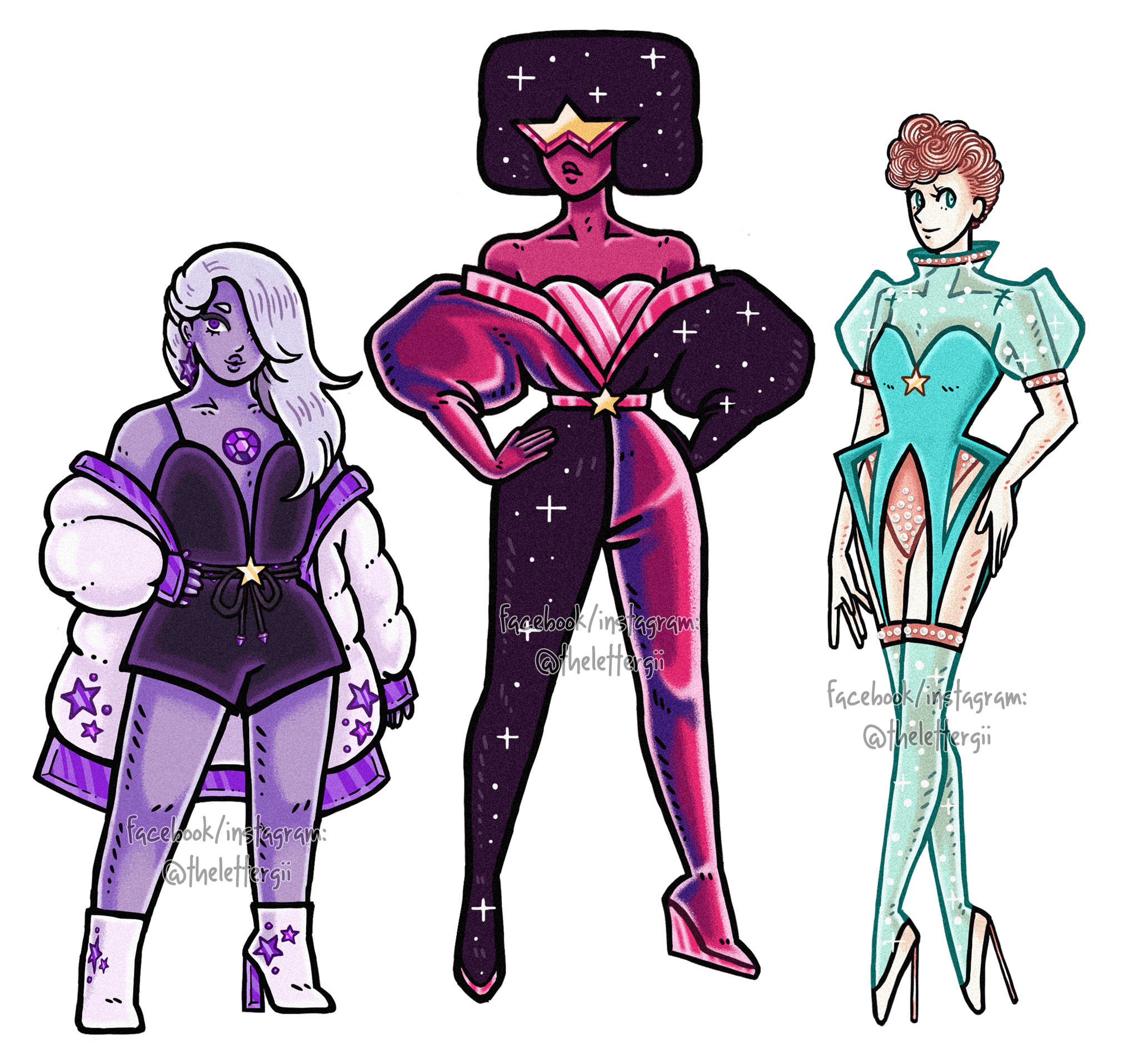 How To Draw Yourself In Steven Universe Style If you would like to