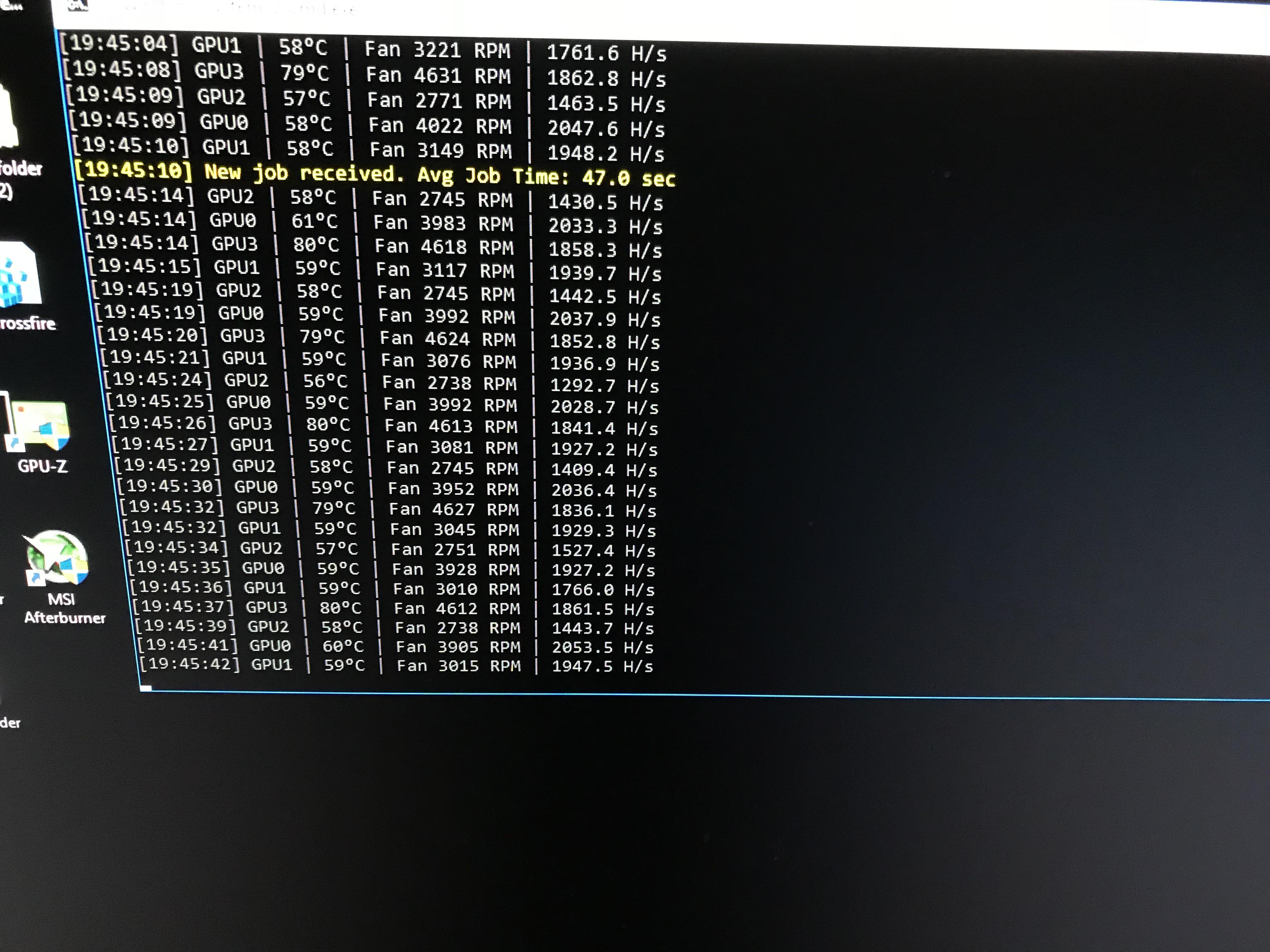 Best Crypto To Mine With Cpu Reddit Gpu Mining Strategy Guide Do I