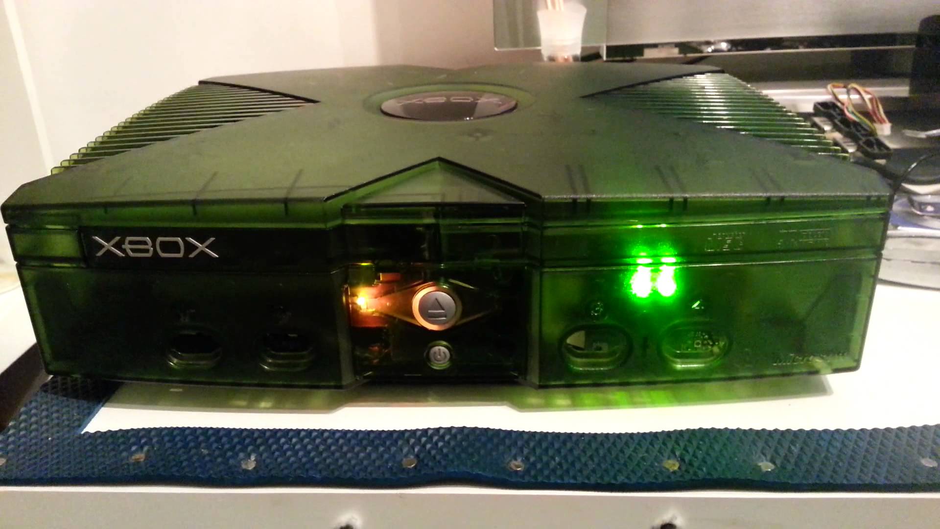 4997 best Original Xbox images on Pholder Xbox, Originalxbox and Xboxone