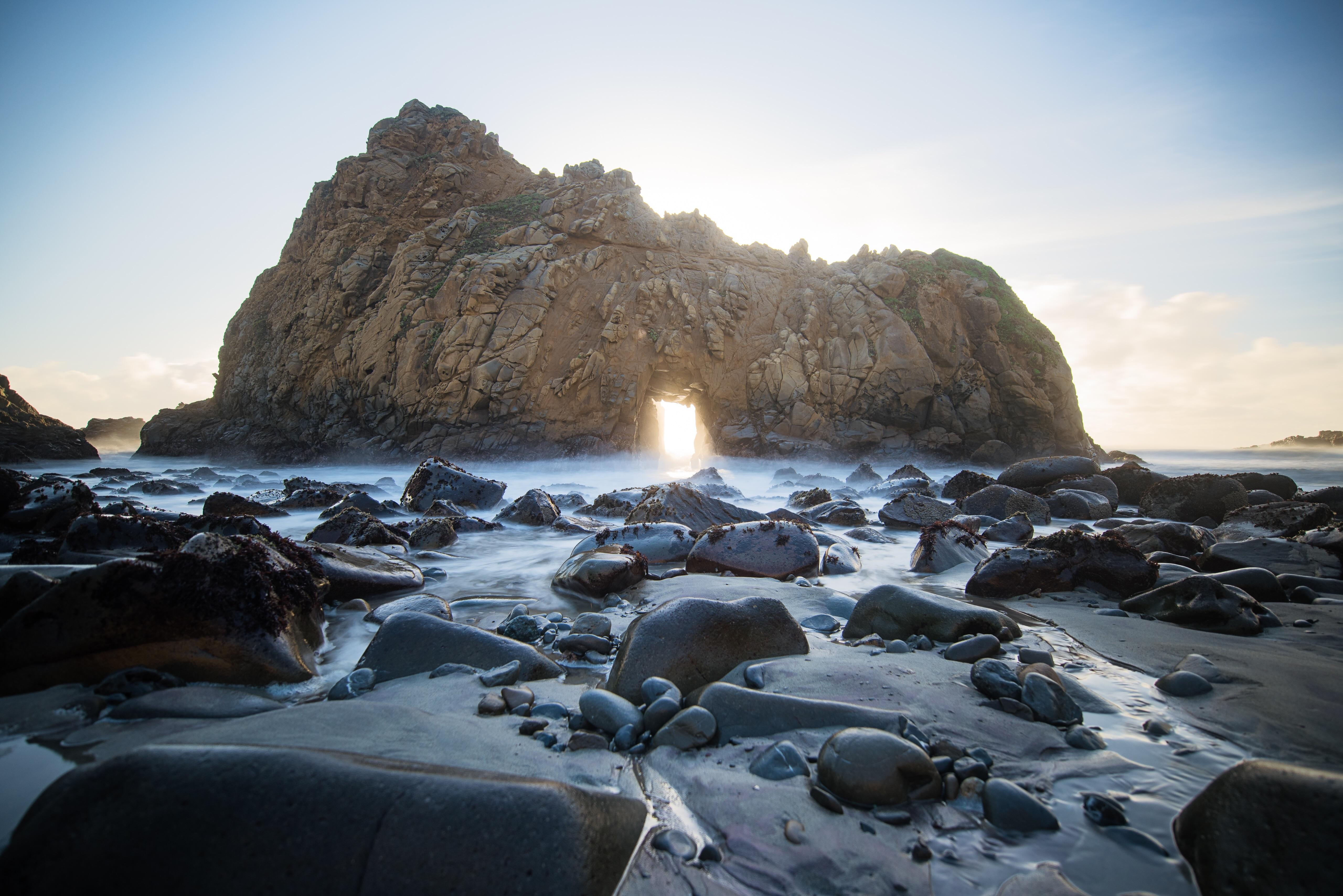 Big Sur California [OC][5120x3417] r/EarthPorn