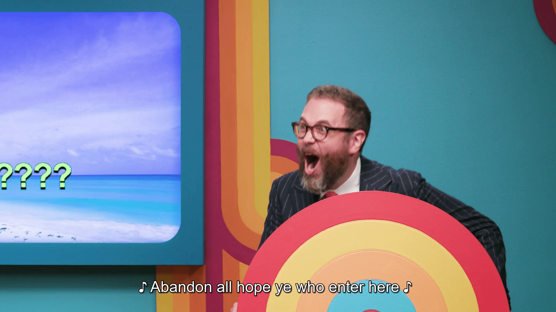 The [Spoilers] That Made Sam Loses His Mind r/GameChangerTV