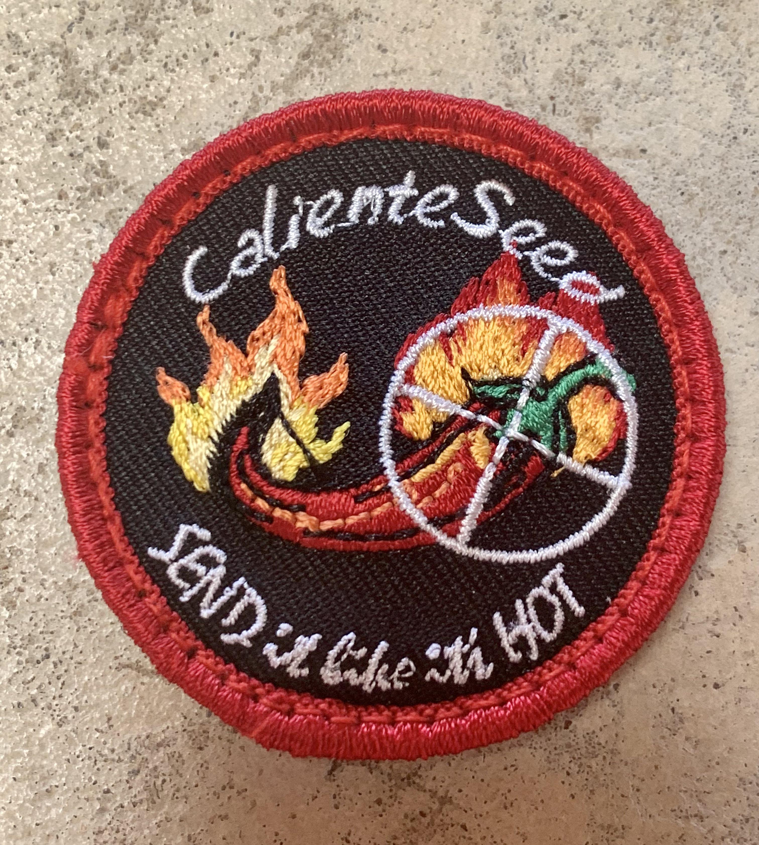 Texas Appleseed Patch r/appleseed