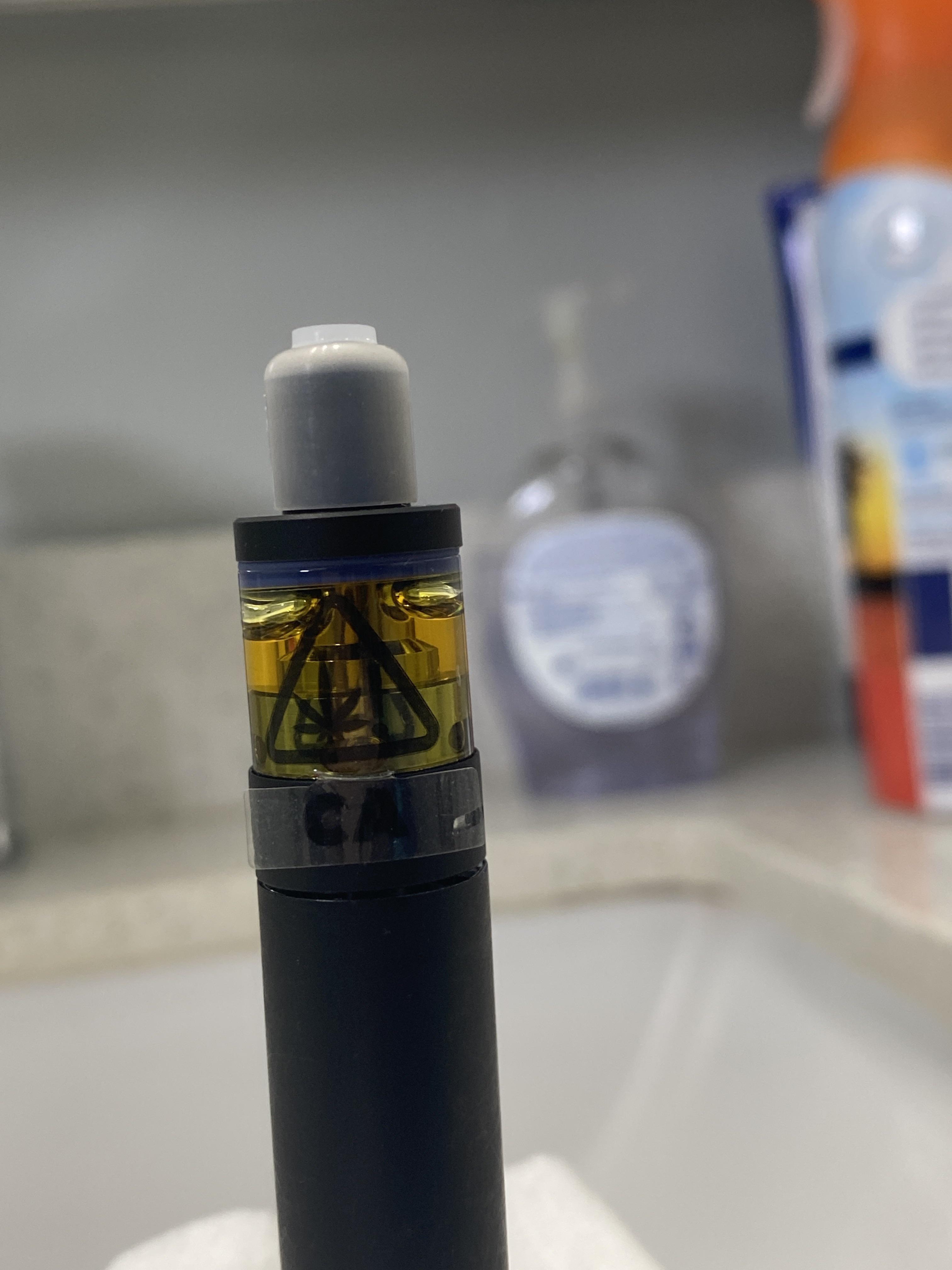 Supherb (Berry Gelato) 🥂 oilpen